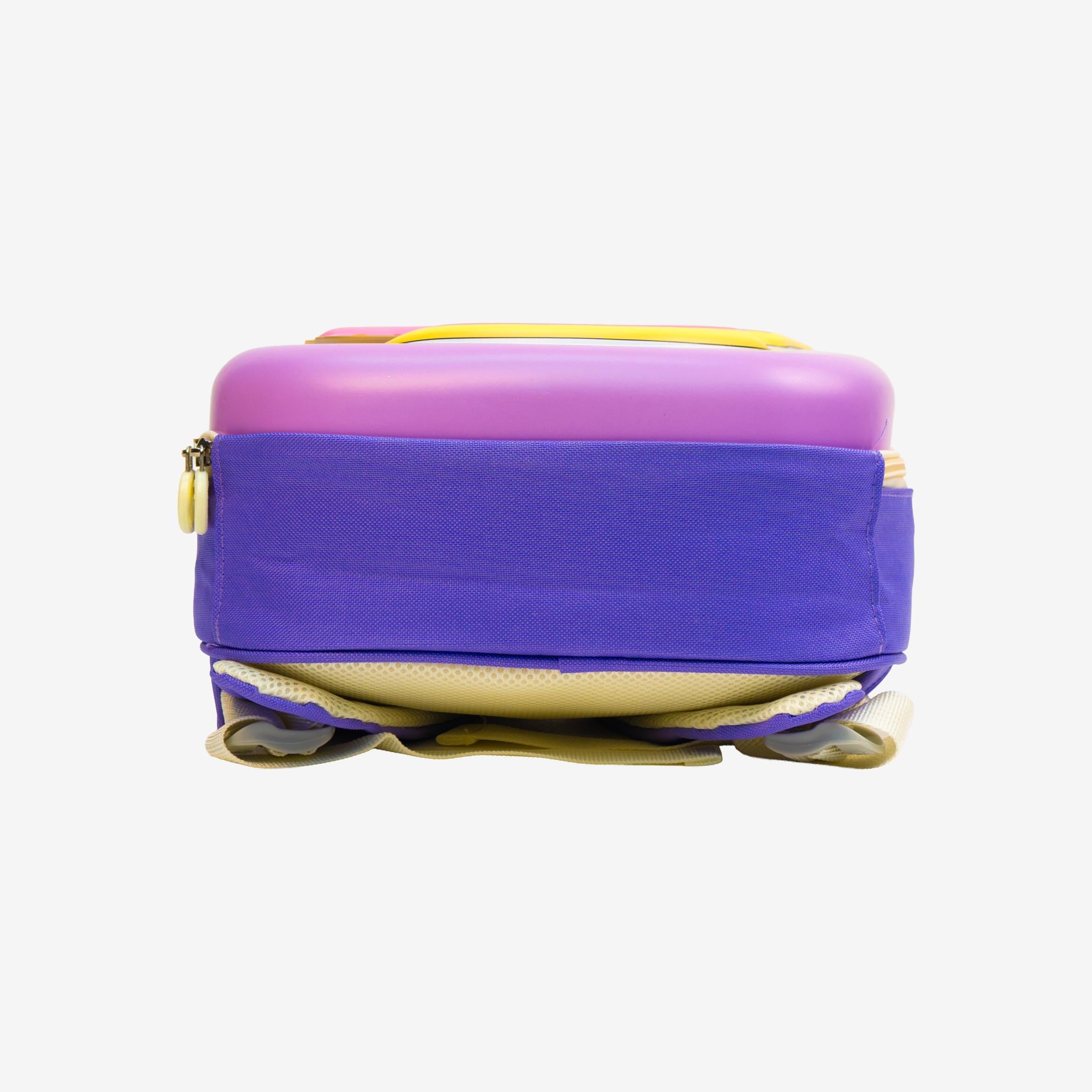 Baby Bear C Backpack