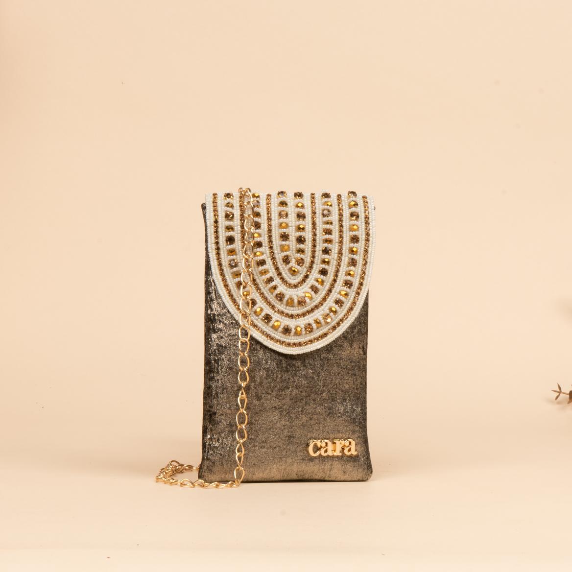 CharmChain Beads Sling