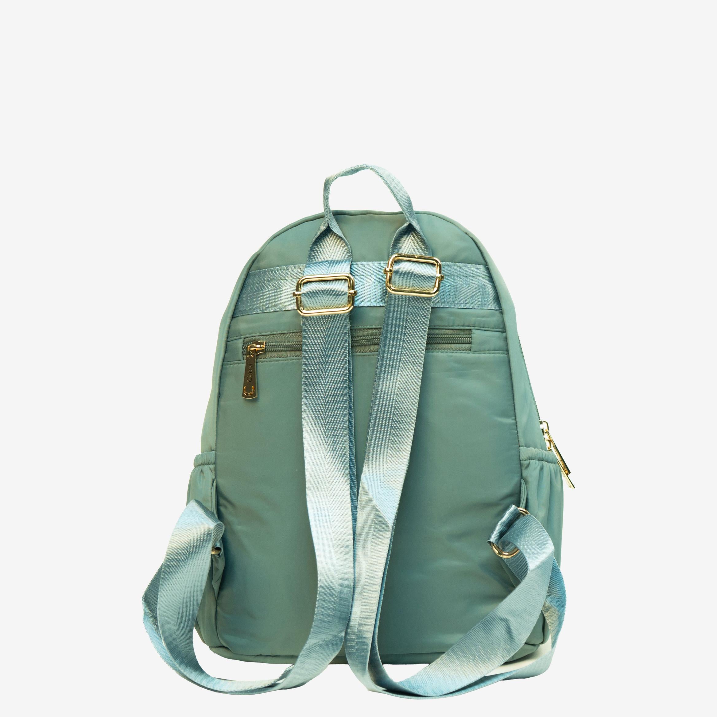 Gem Breeze Backpack