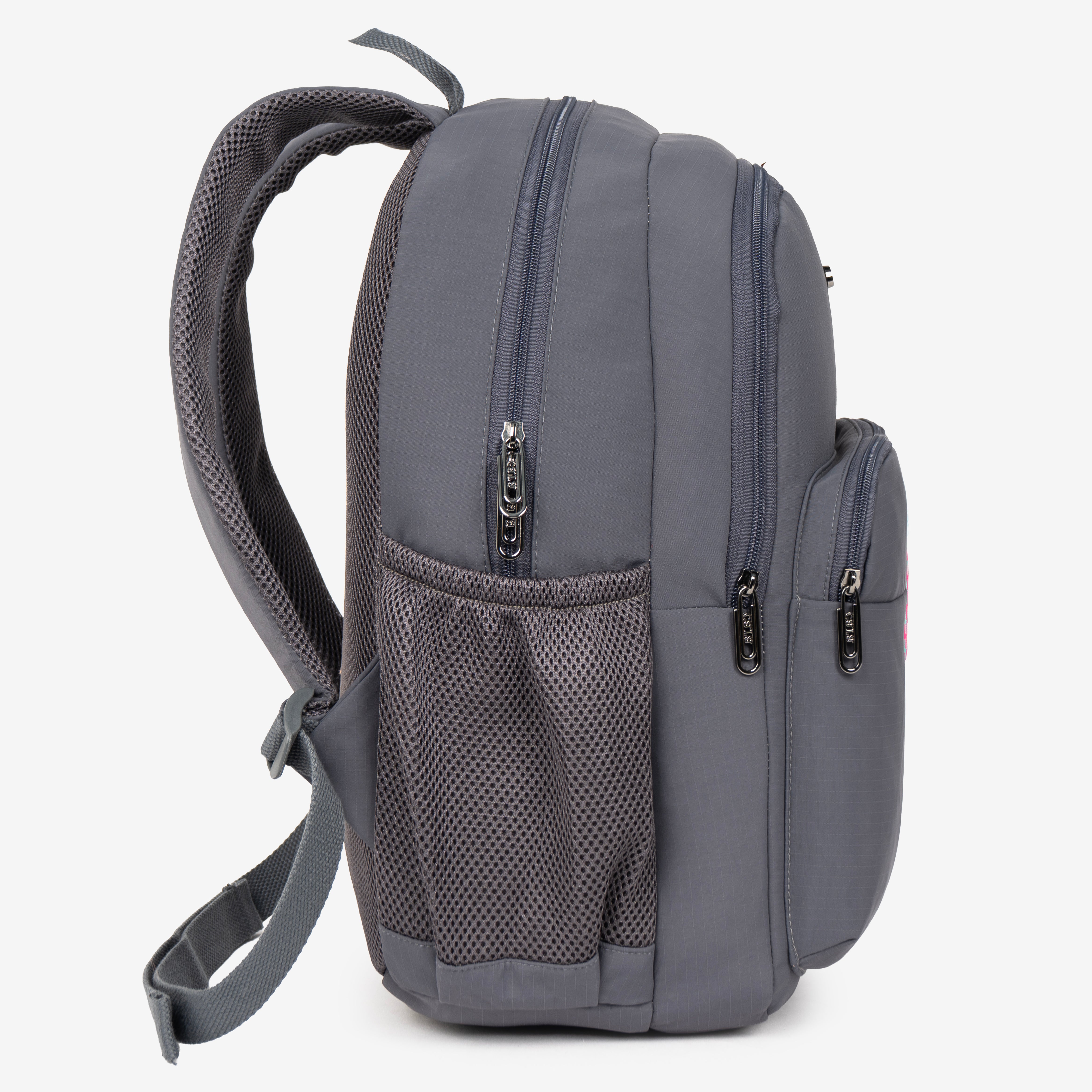 SwiftZip Backpack