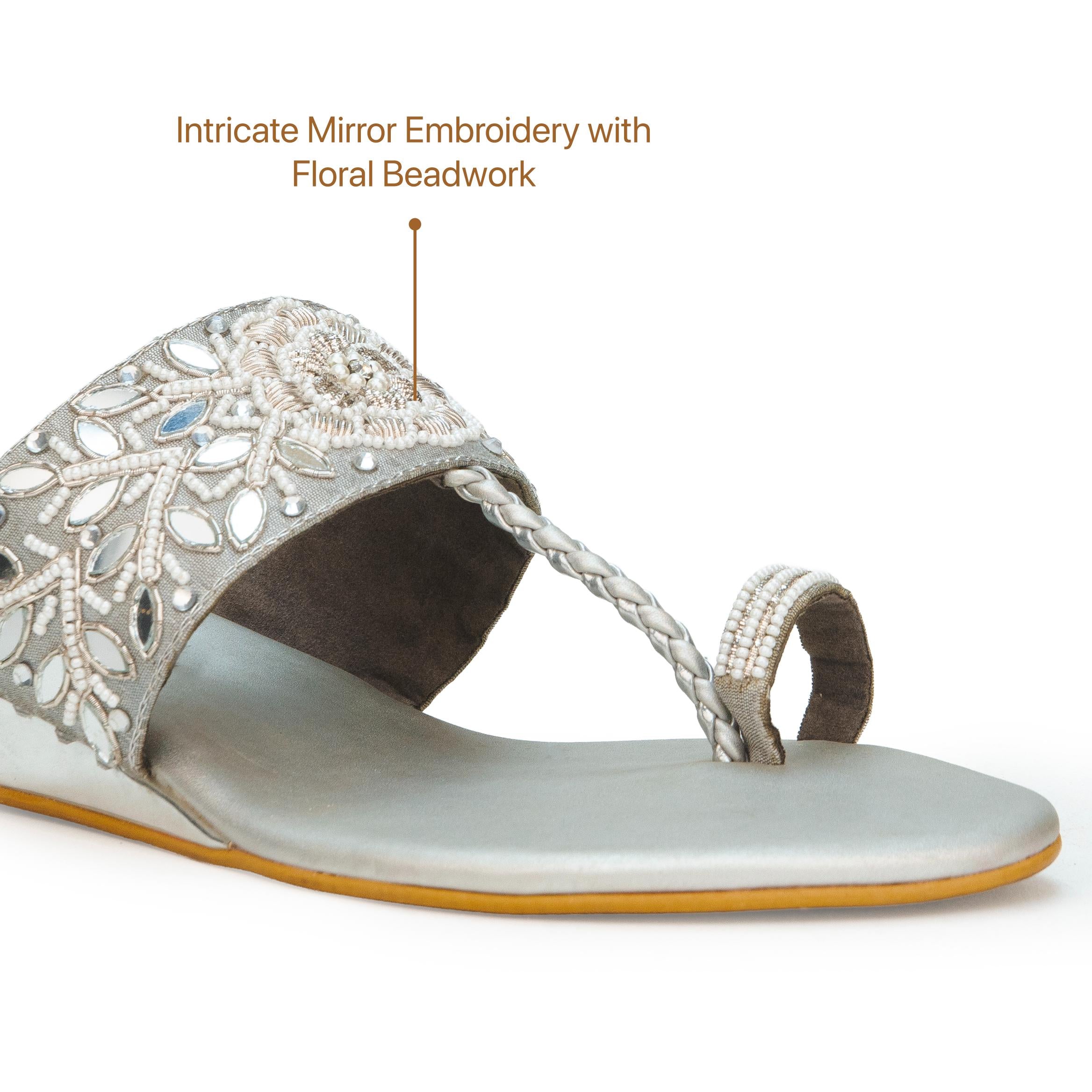 Silver Leaf Flats