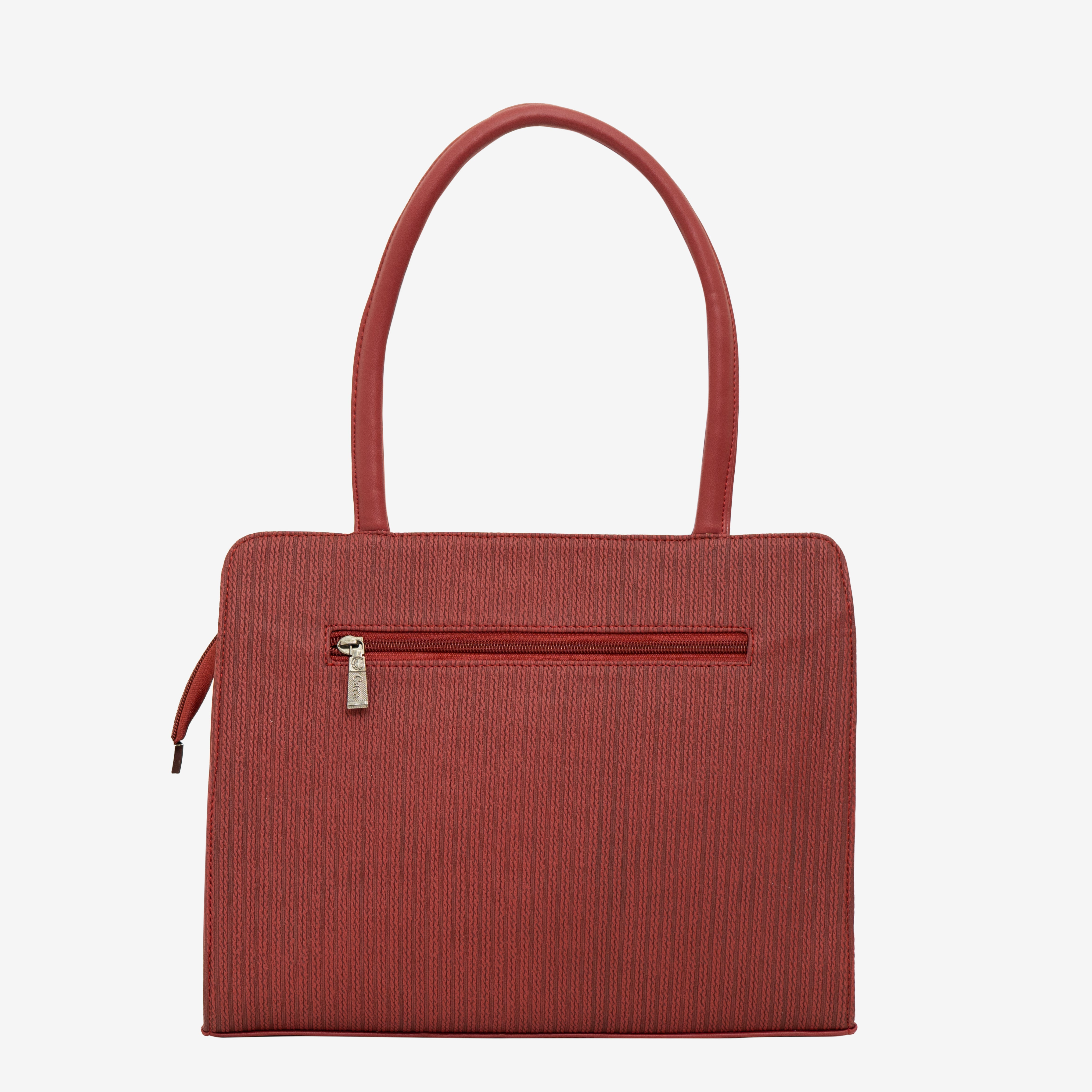Red Vibe Handbag