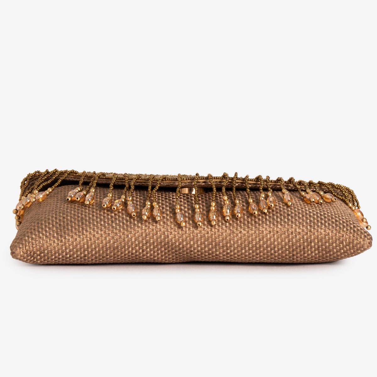 Glided Jhalar Gala Purse
