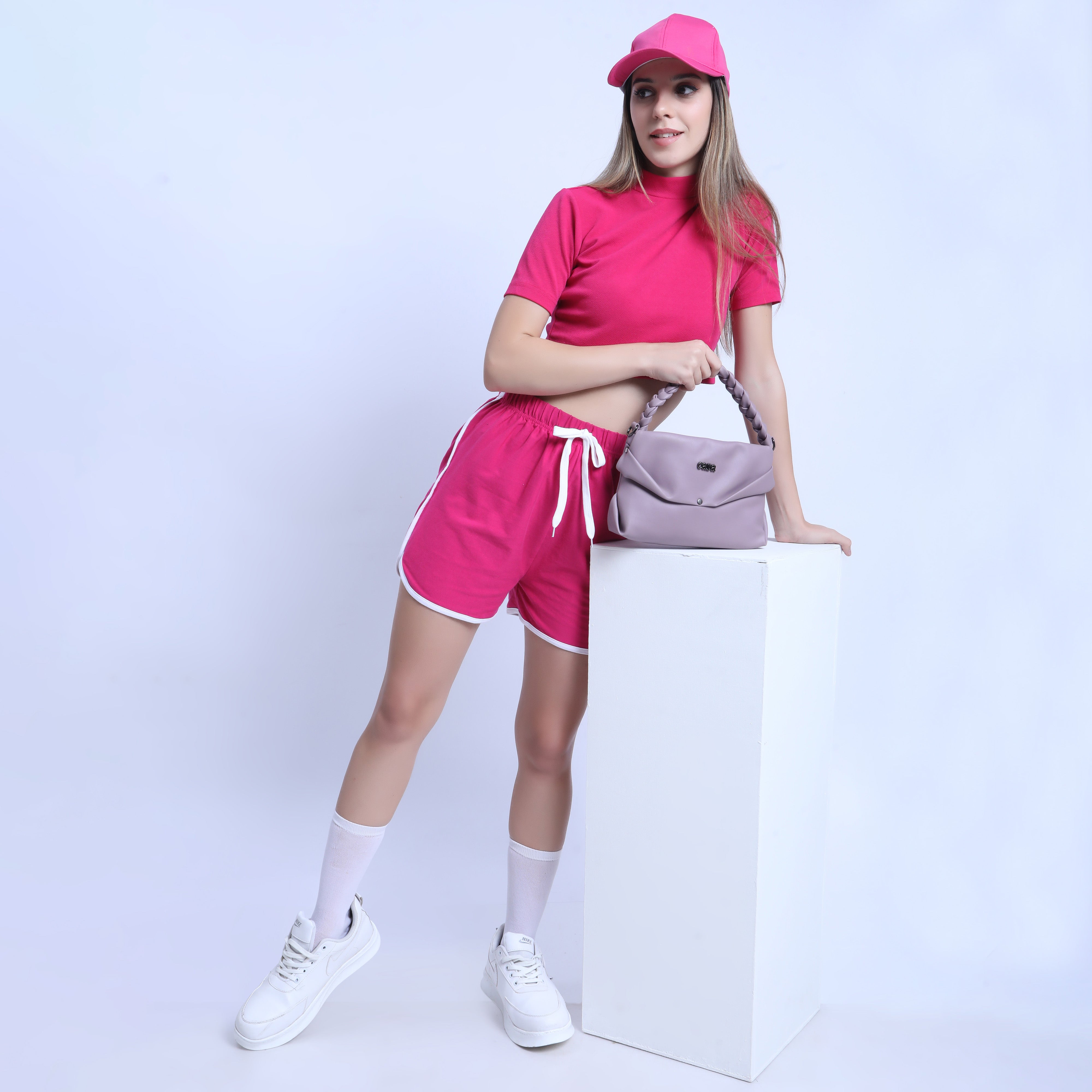 Unique slingbag | Cara