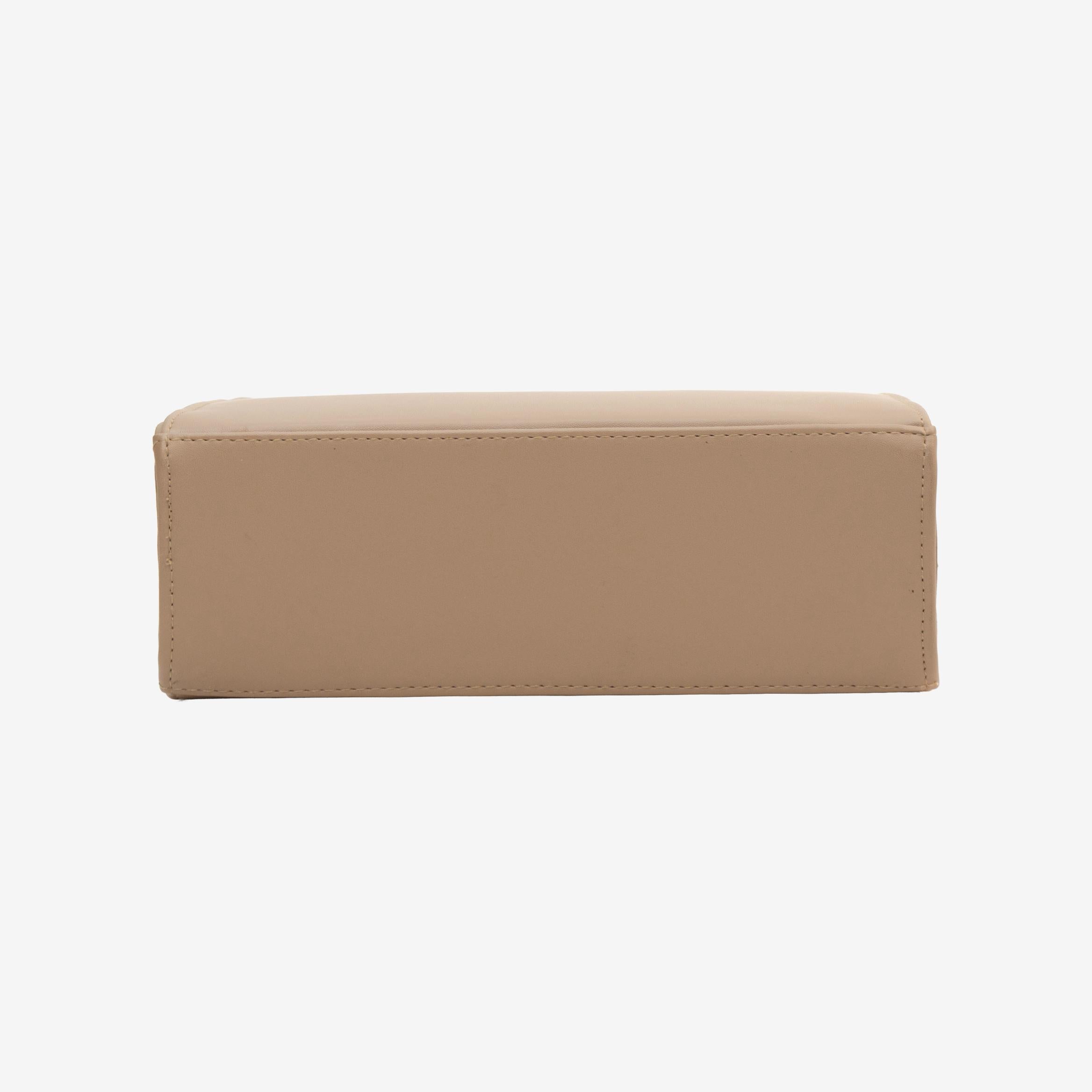 The Corporate Chic Satchel
