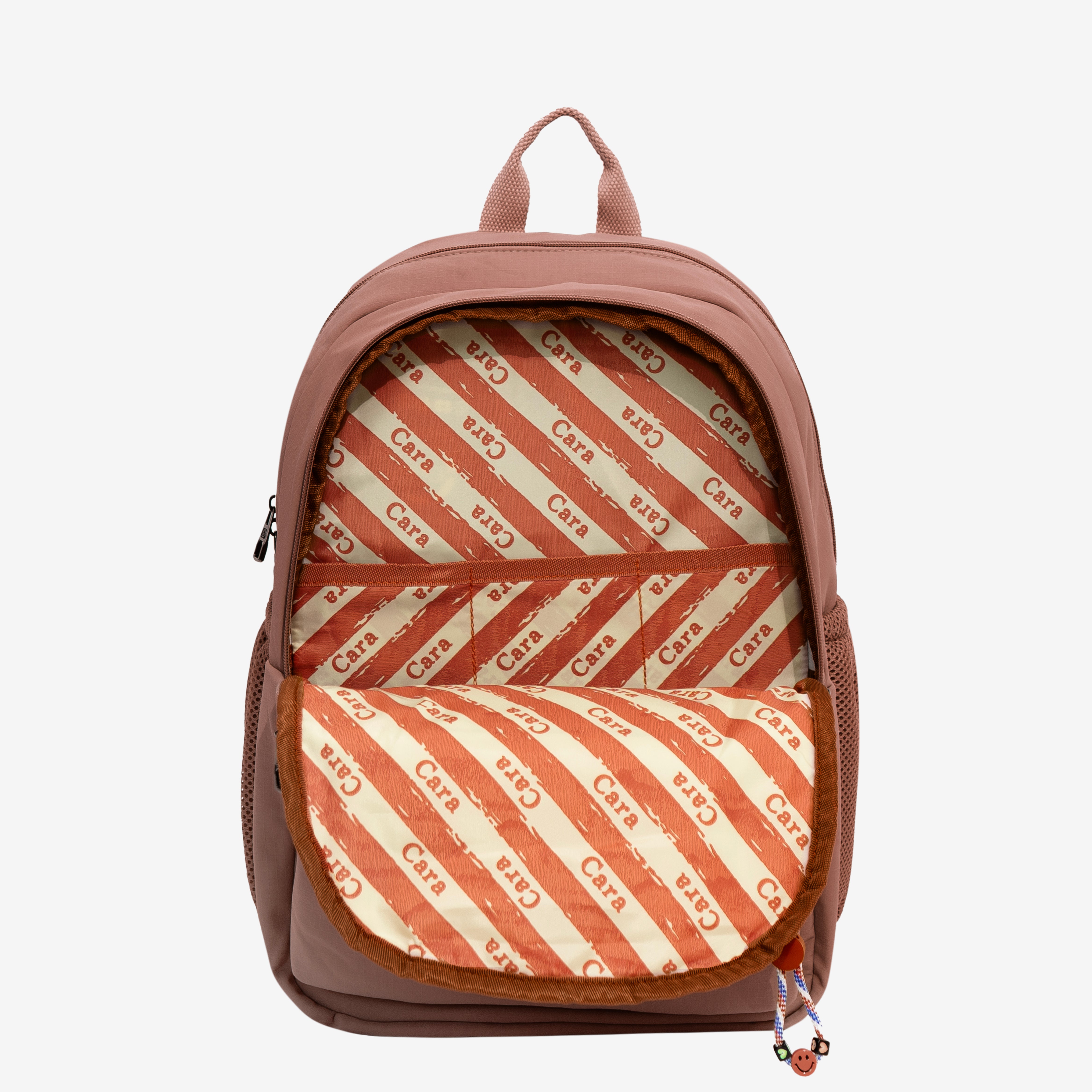 SwiftZip Backpack