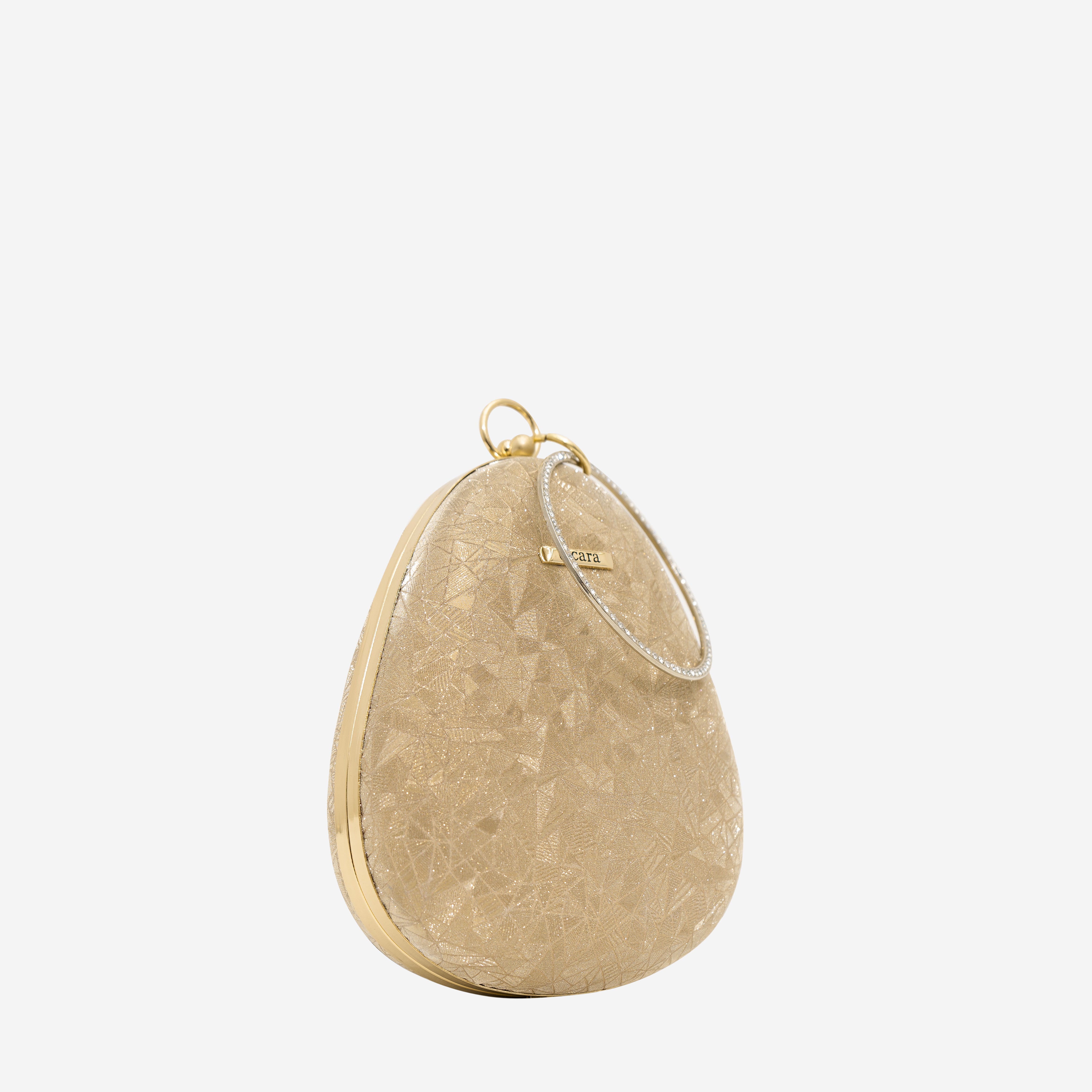 Gold Perfect for evening | cara