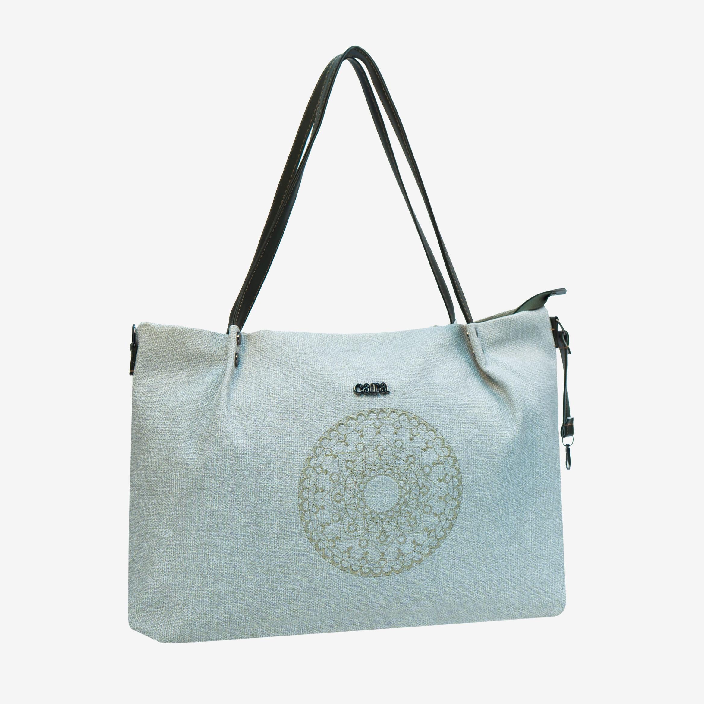 Timeless Carry Handbag