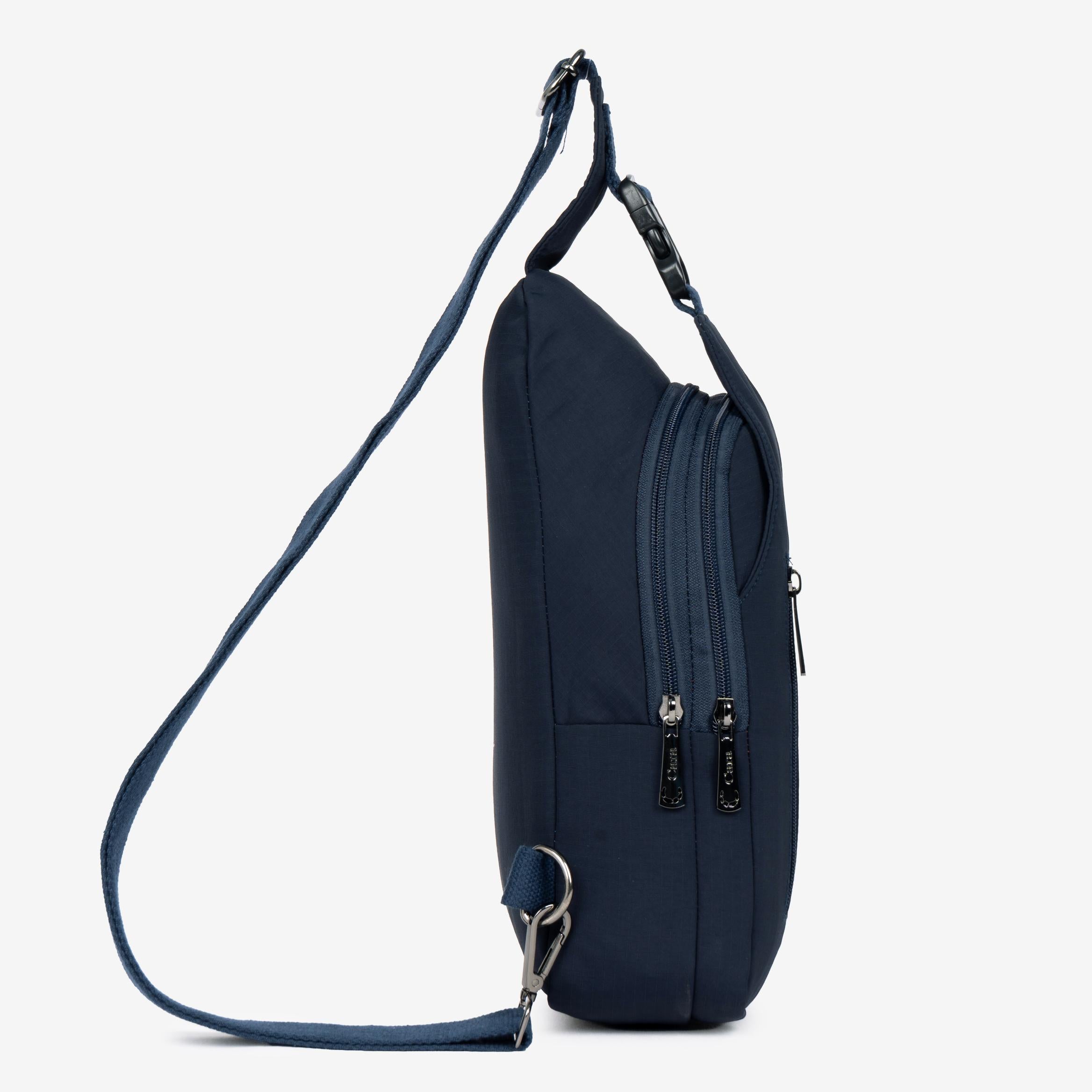 Smart Nomad Crossbody Bag