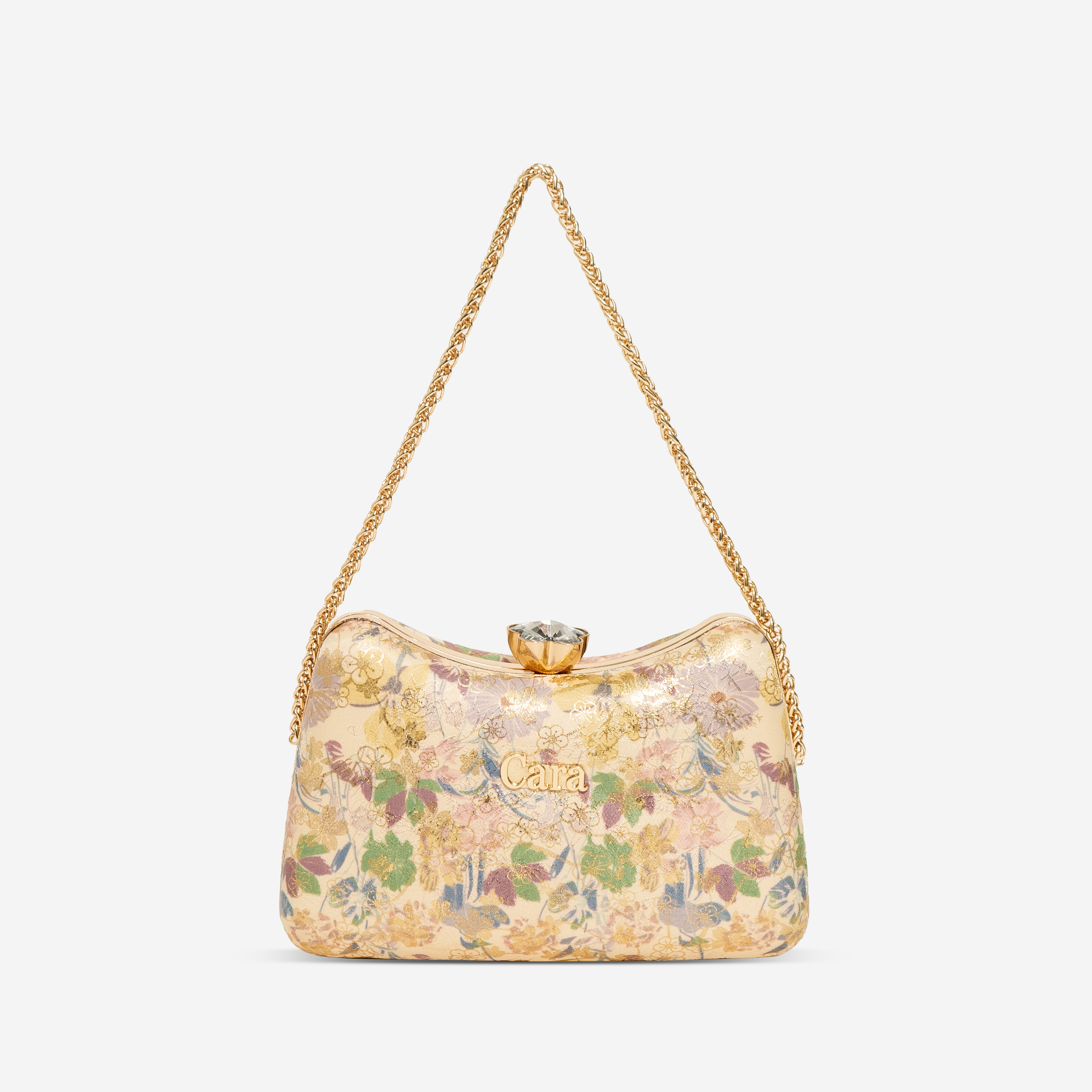 Clutch Chronicles | Cara