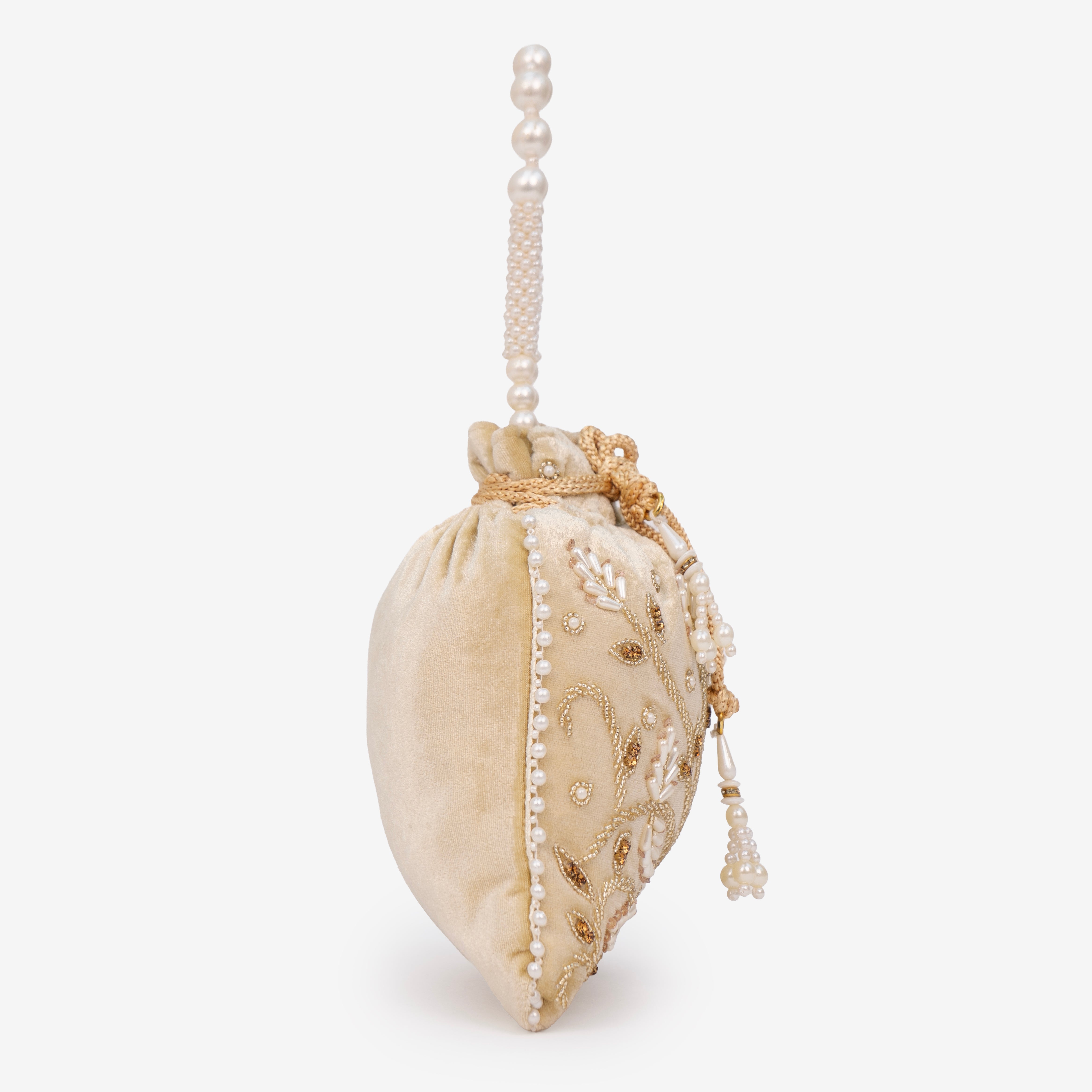 Twist of Tradition | Cara