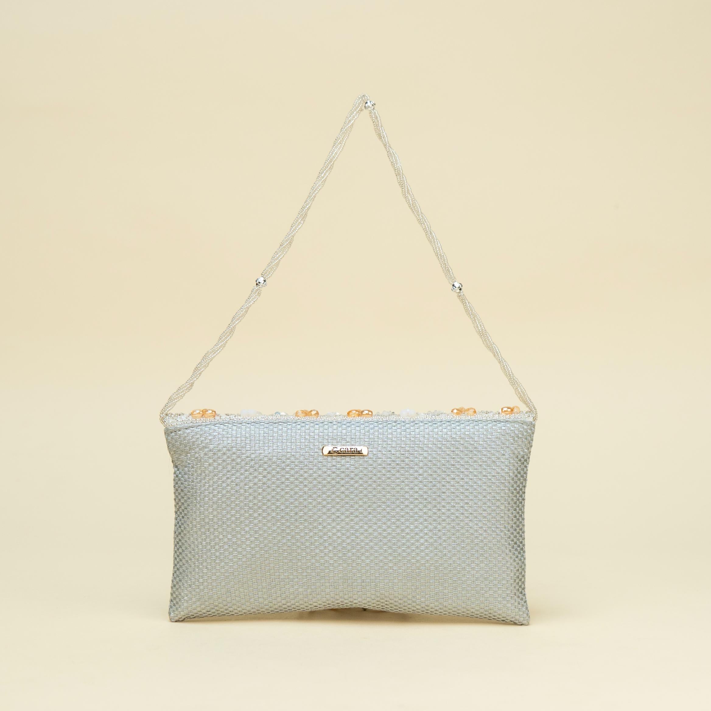 Signature Velour Bead Collection