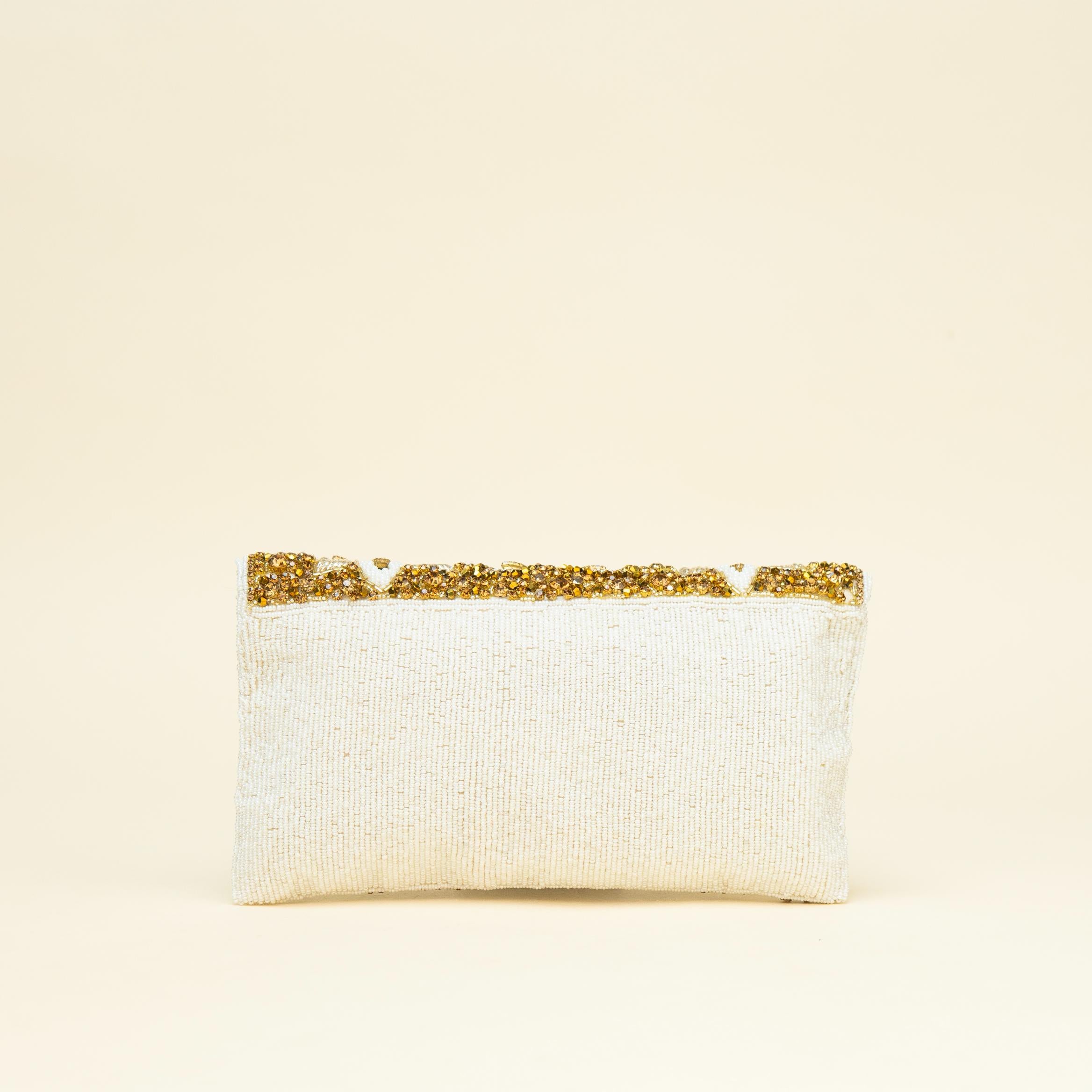 Monvera Chain Bead Collection