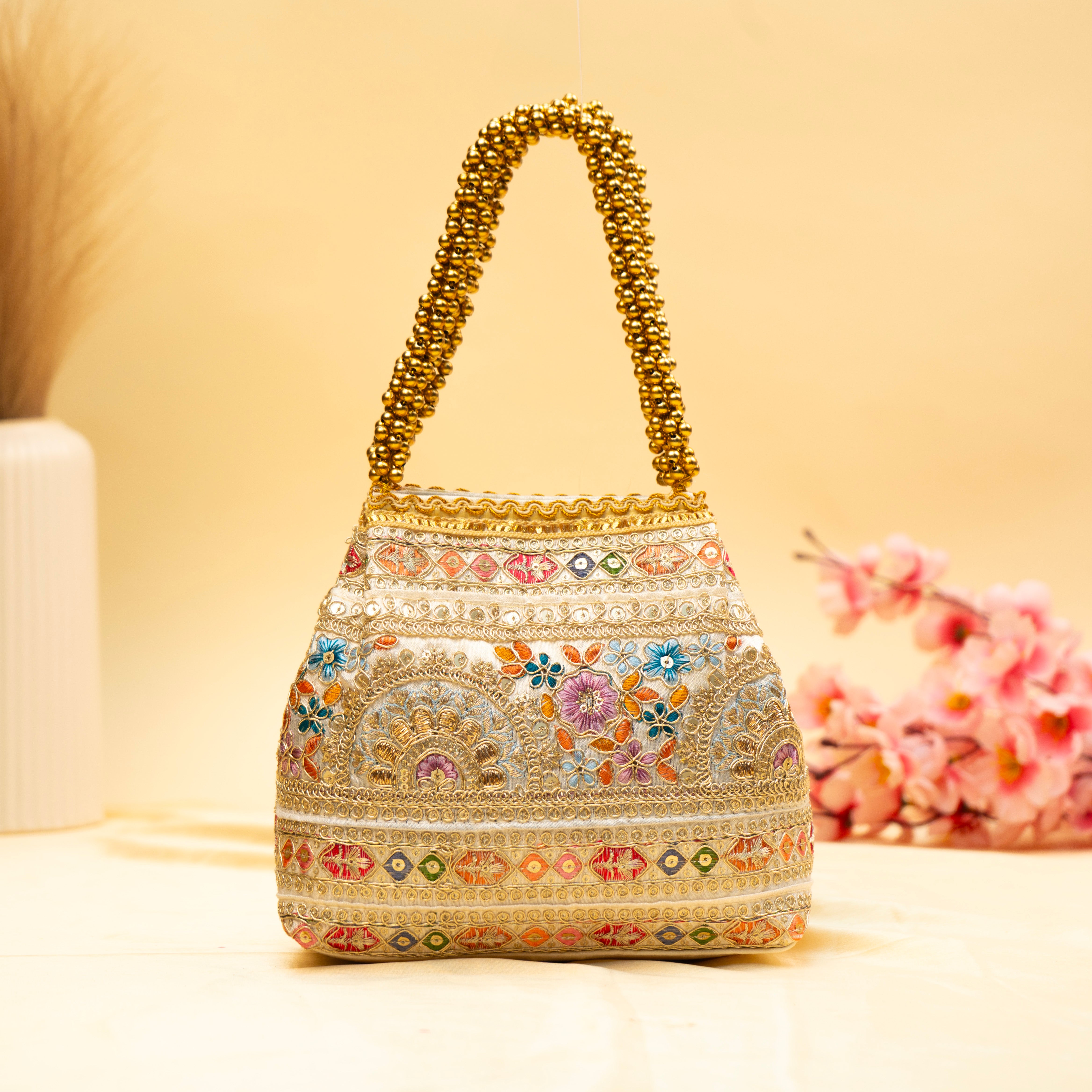 Wedding Grace Potli