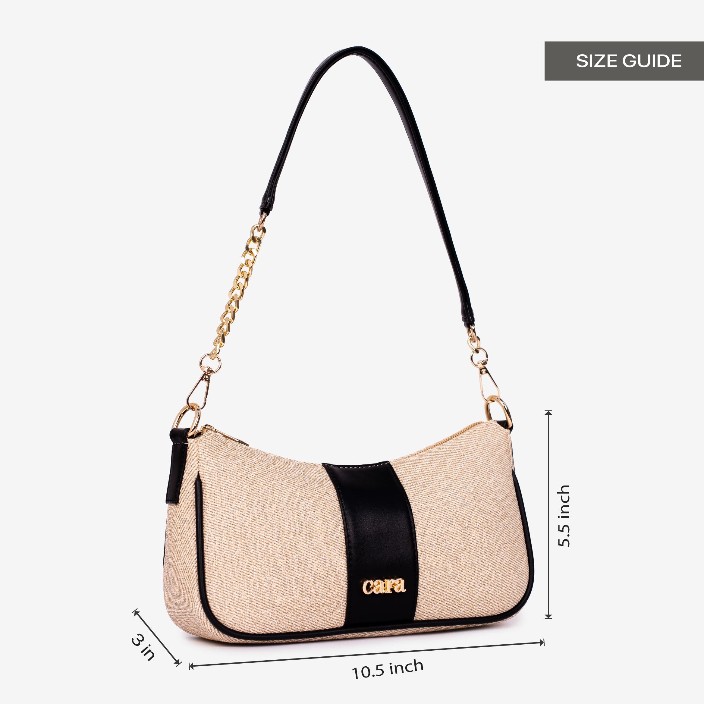 Urban Aura Baguette