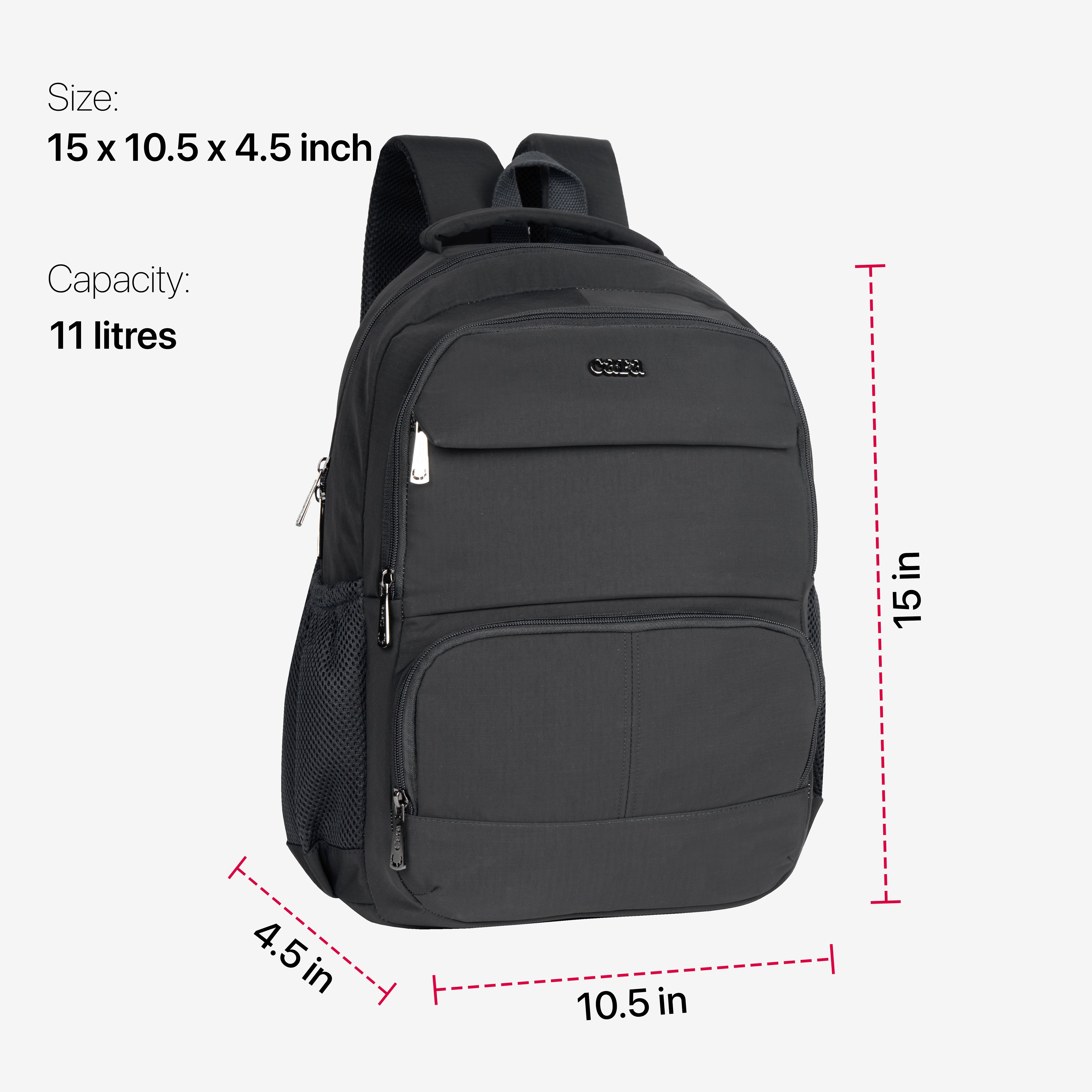 DayQuest Backpack