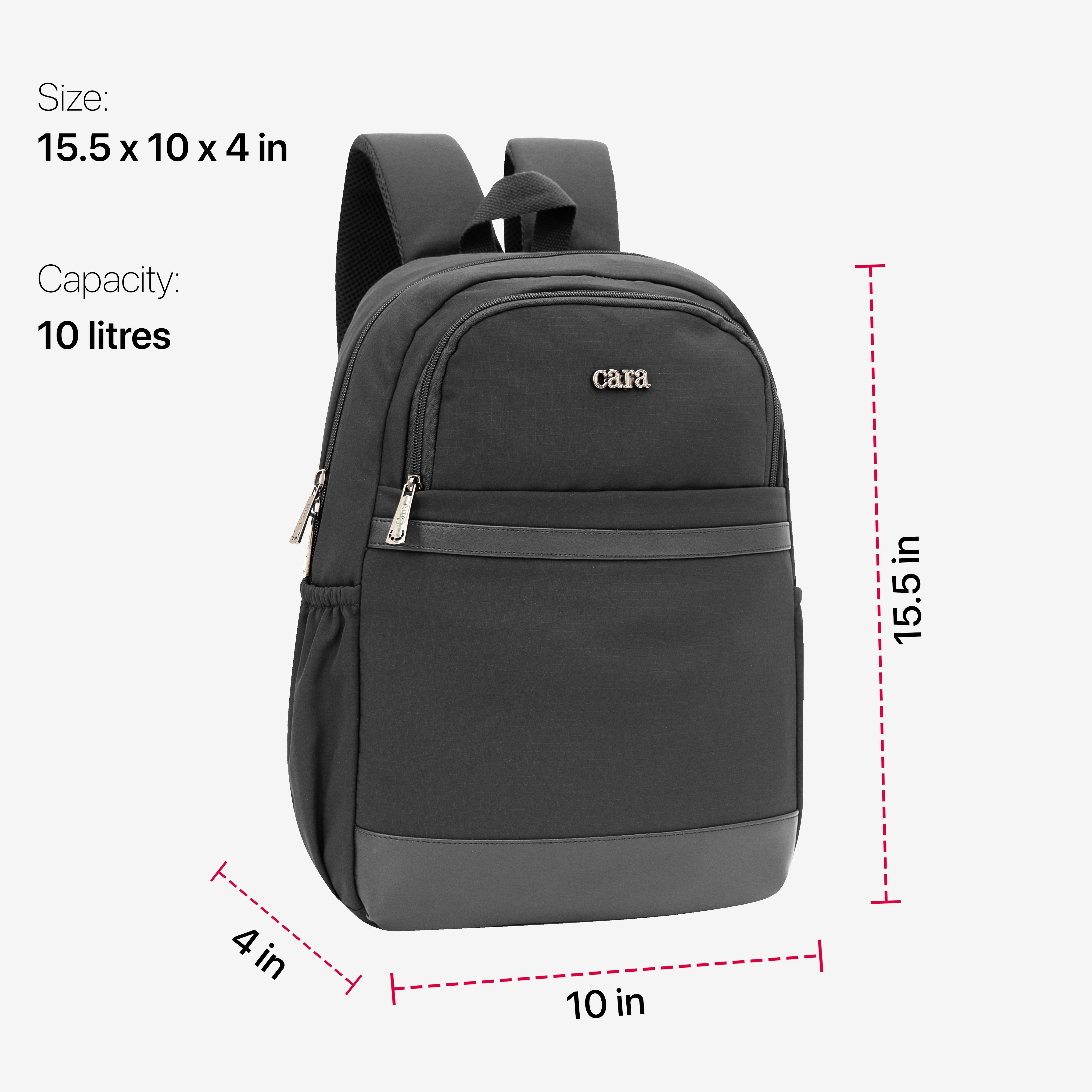 SkyRush Backpack