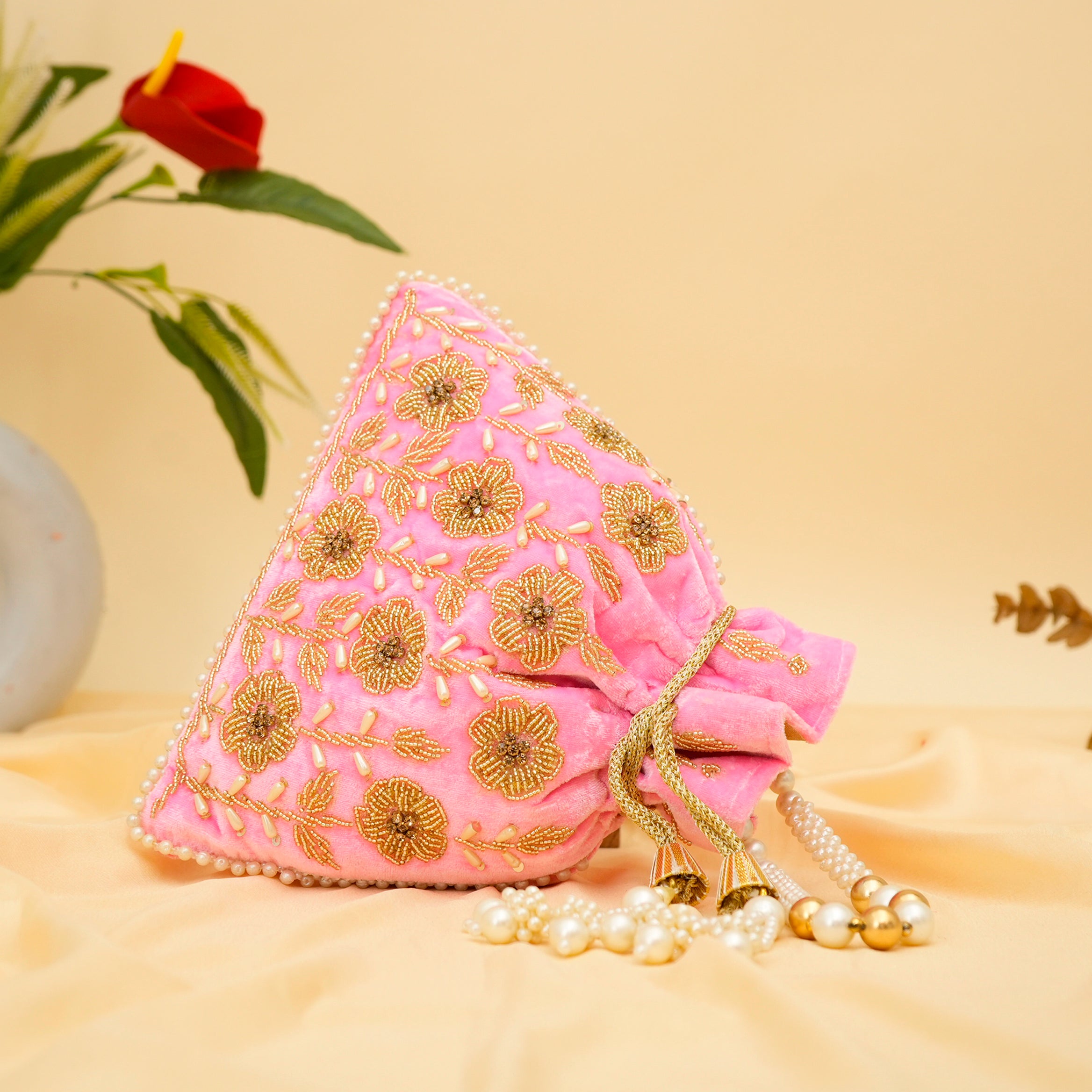 Imperial Charm Potli