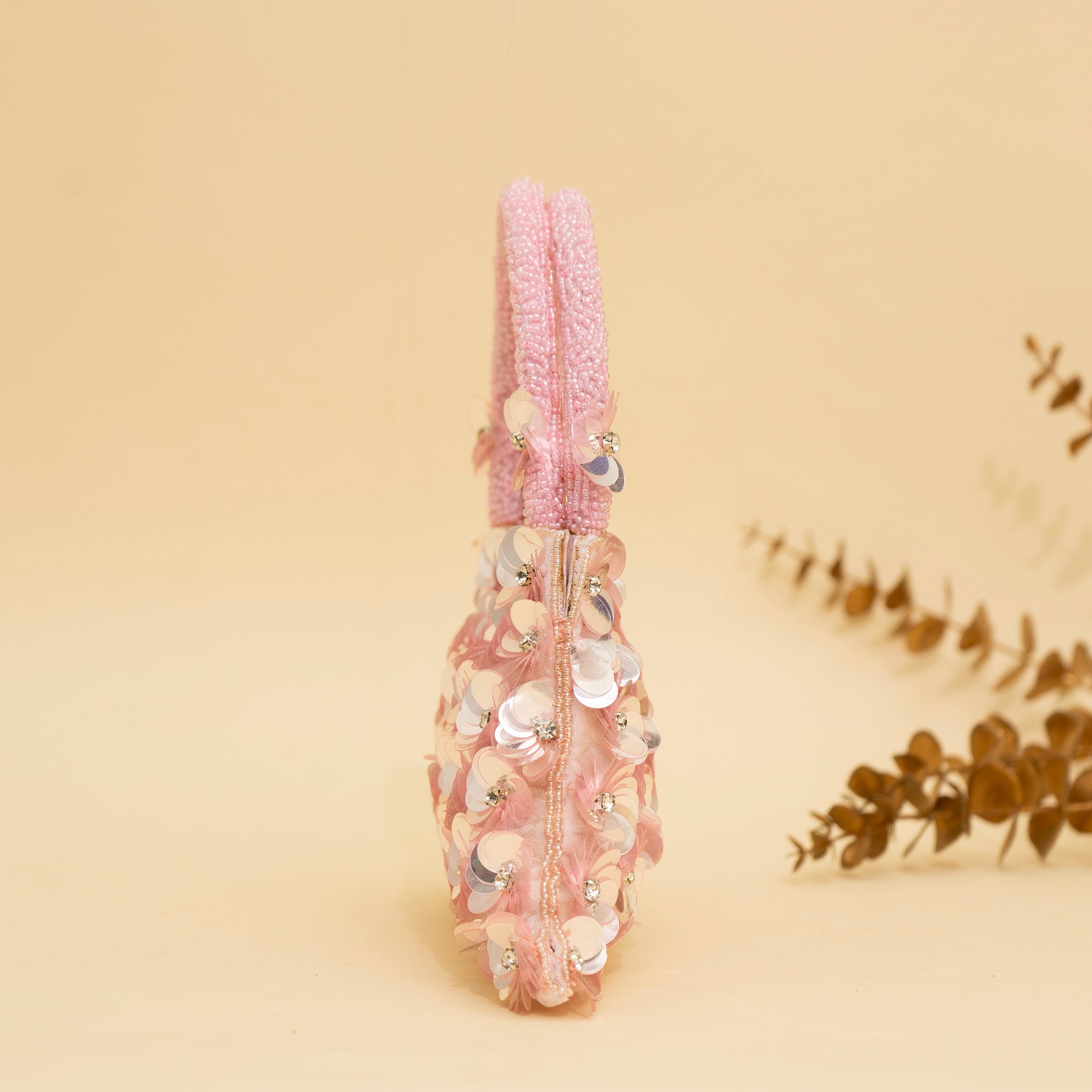 Twilight Bloom Potli | Cara