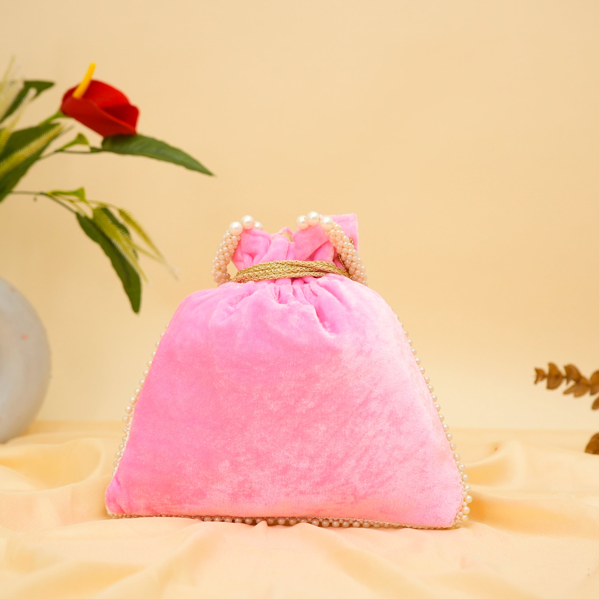 Imperial Charm Potli