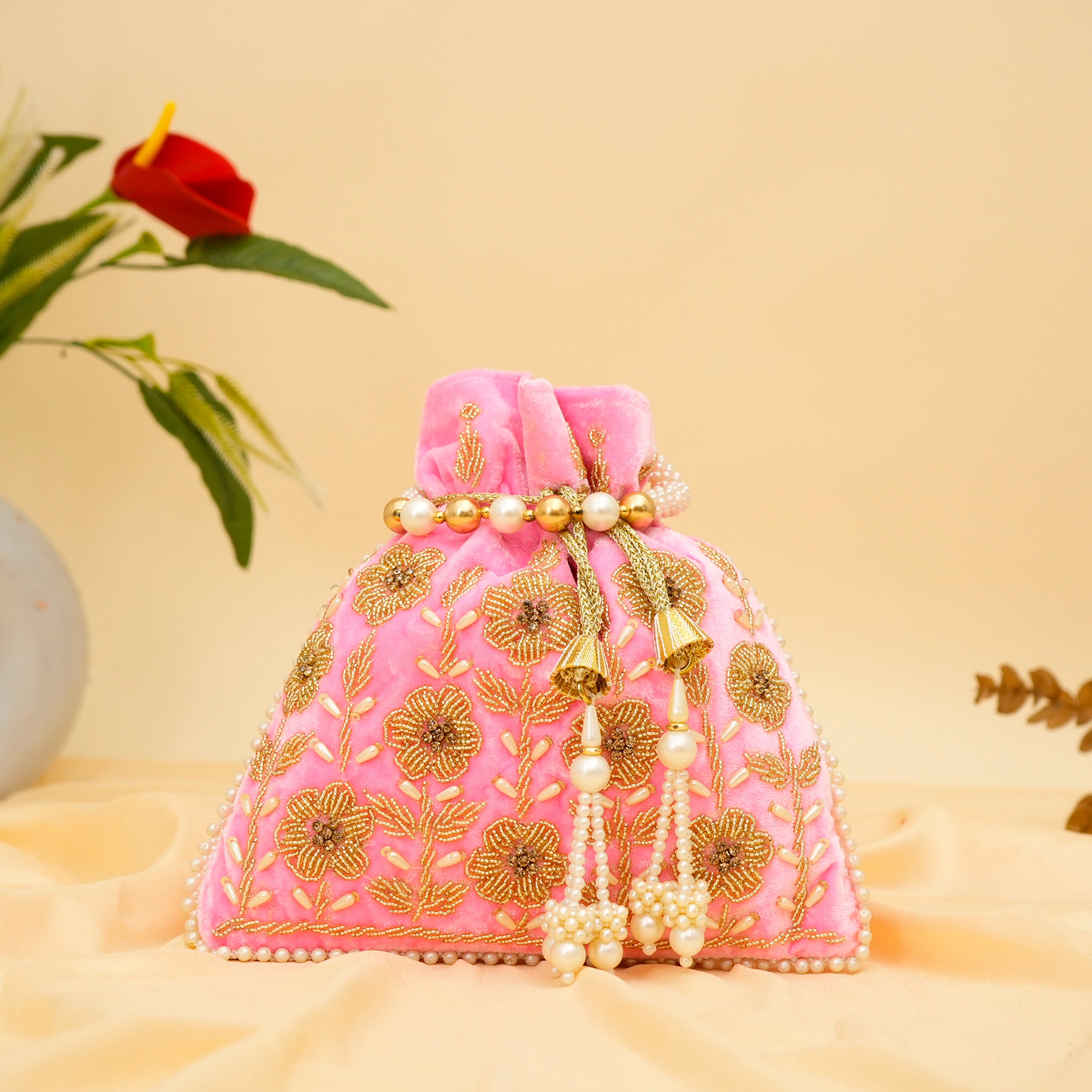 Imperial Charm Potli