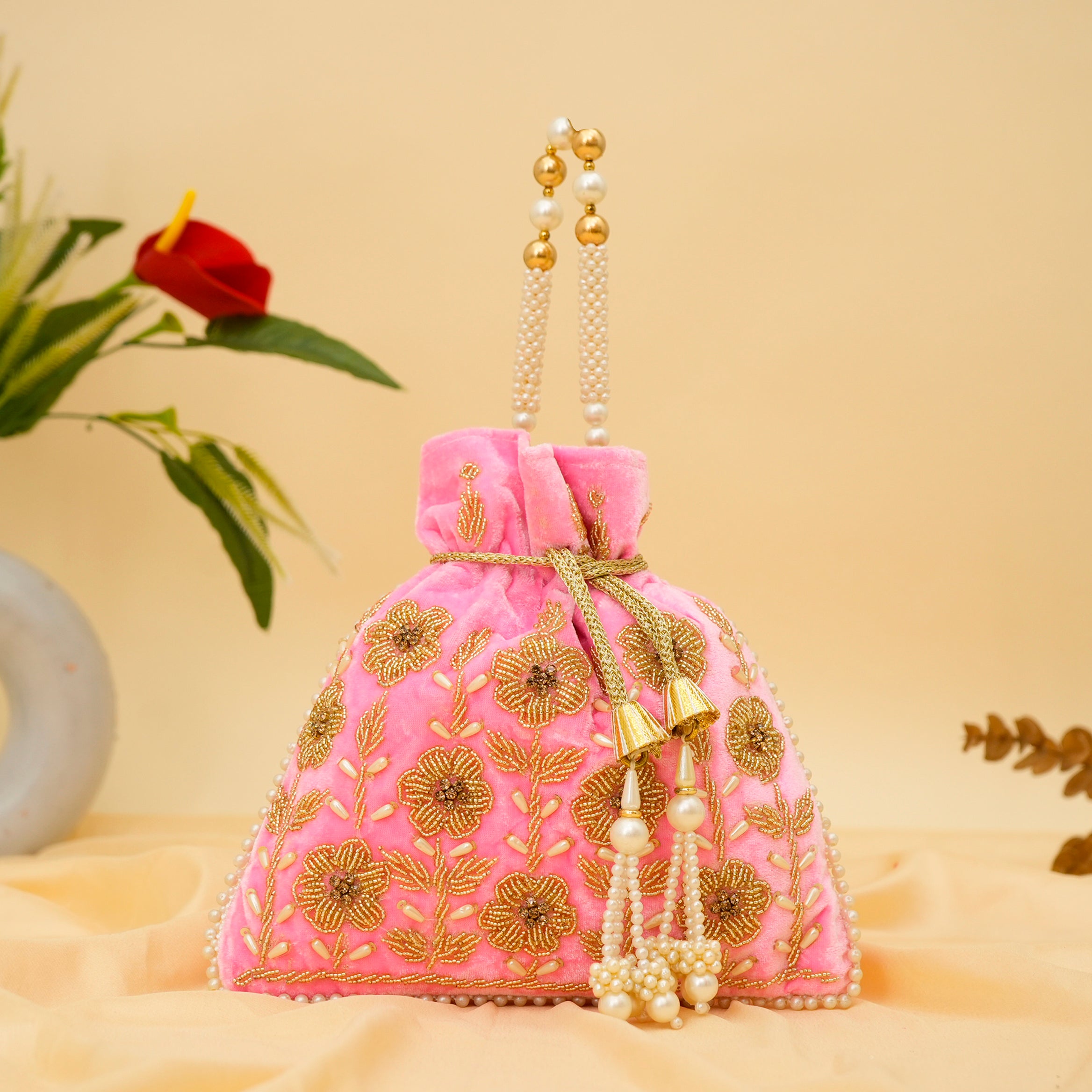 Imperial Charm Potli