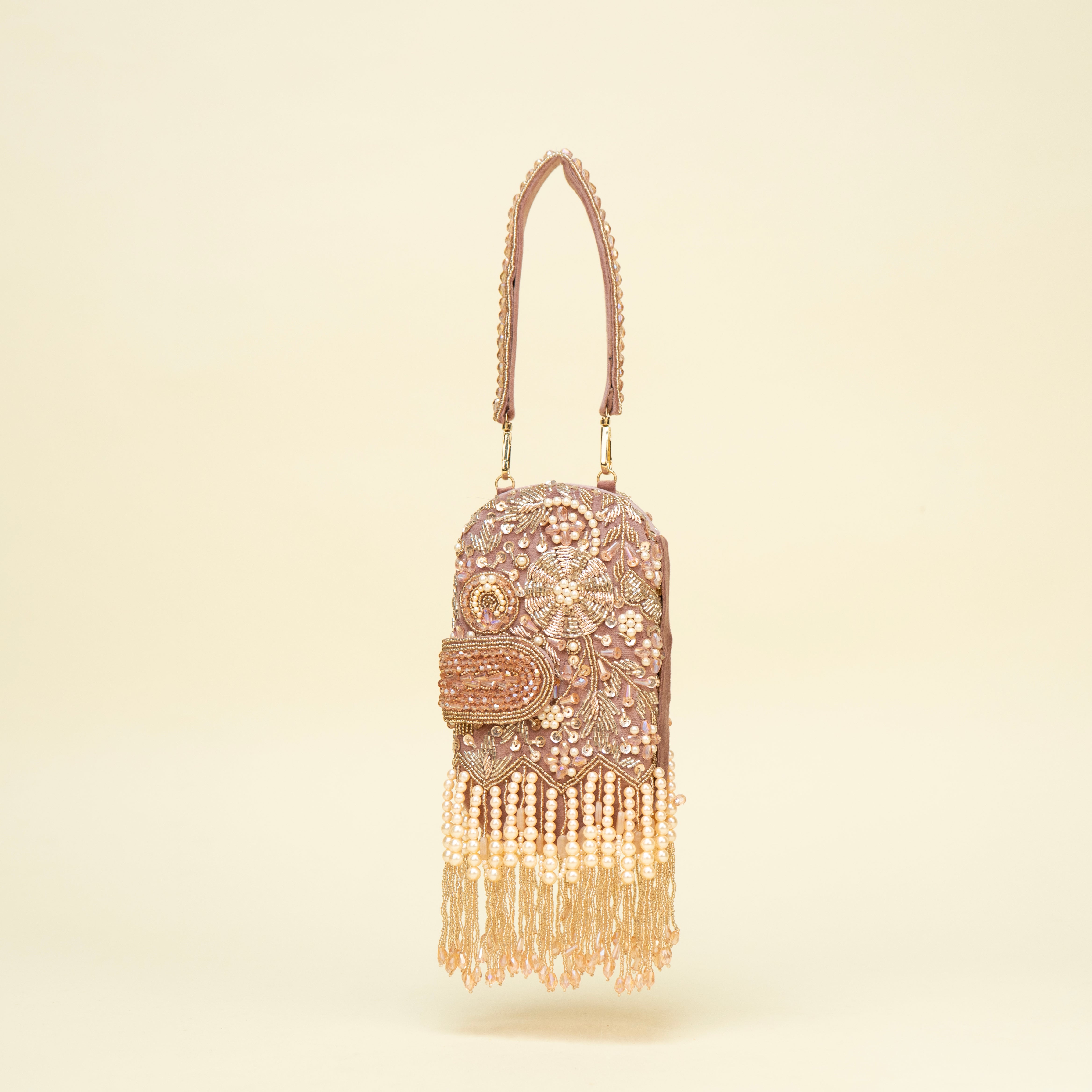 Pearl Aura Potli