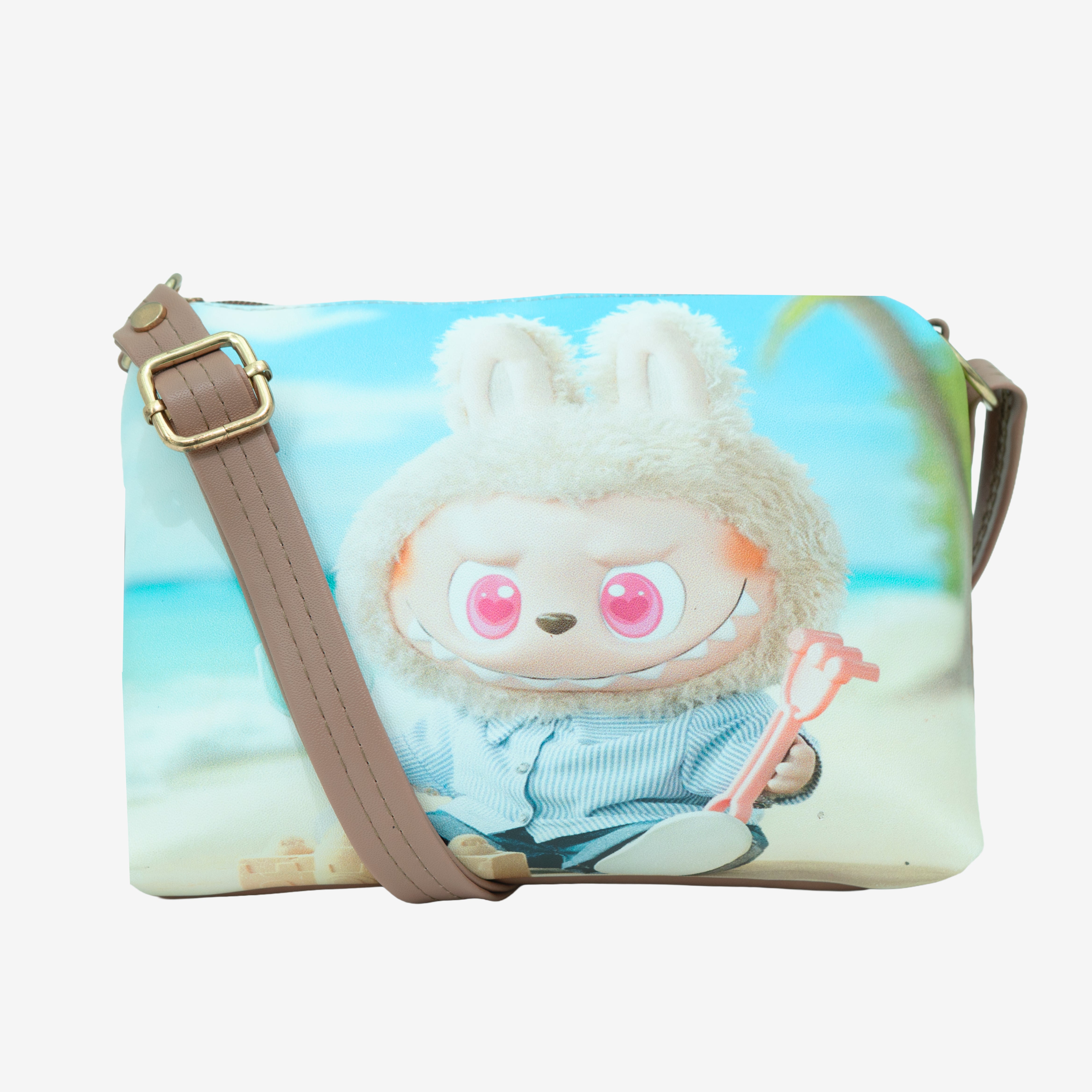 MimiSatchel Labubu Bags