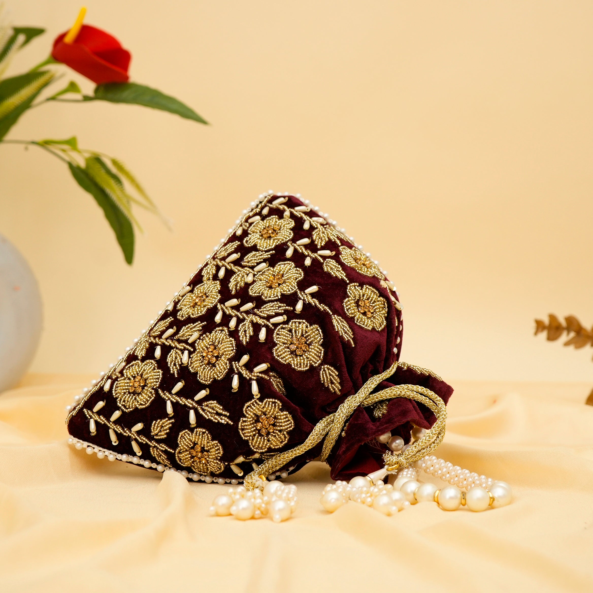 Imperial Charm Potli