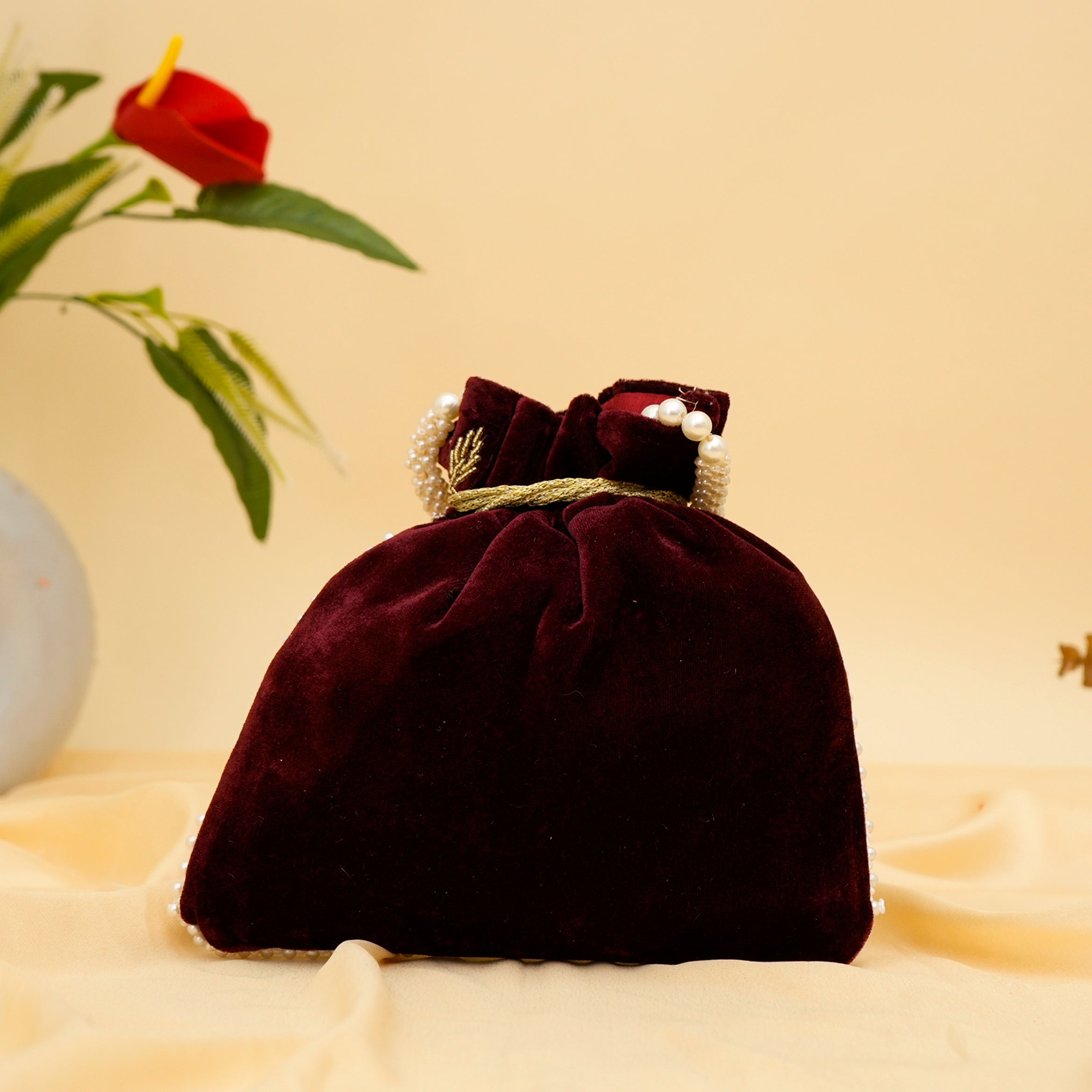 Imperial Charm Potli