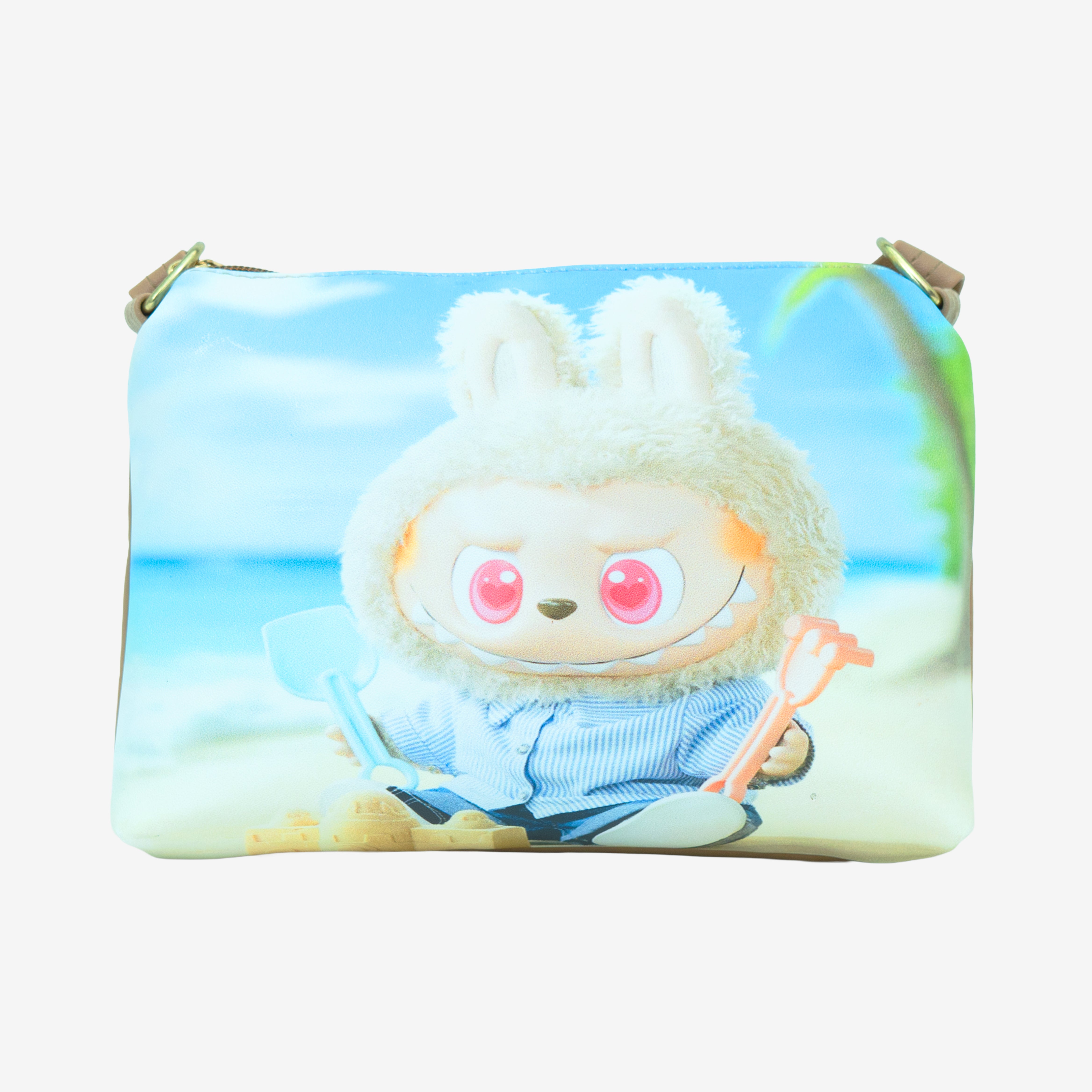 MimiSatchel Labubu Bags