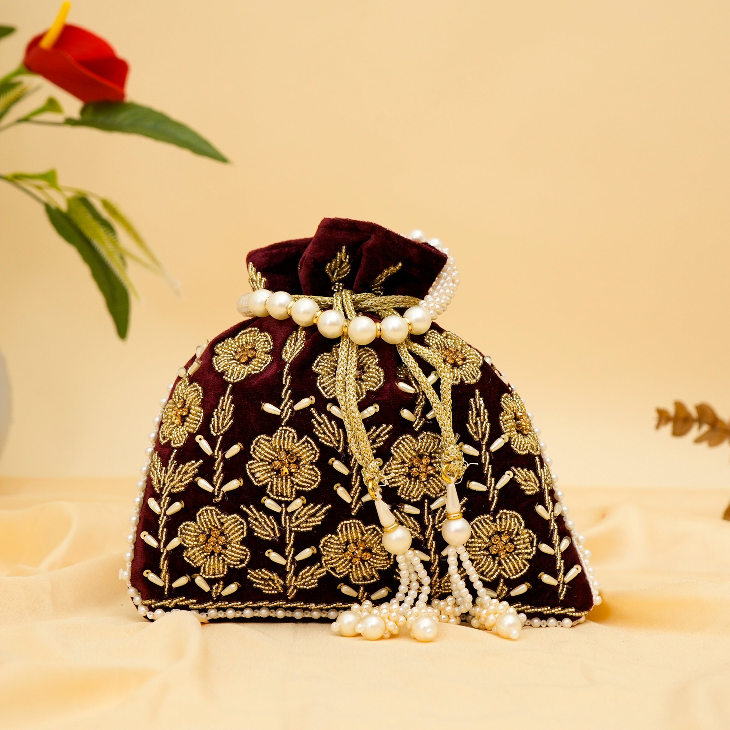 Imperial Charm Potli