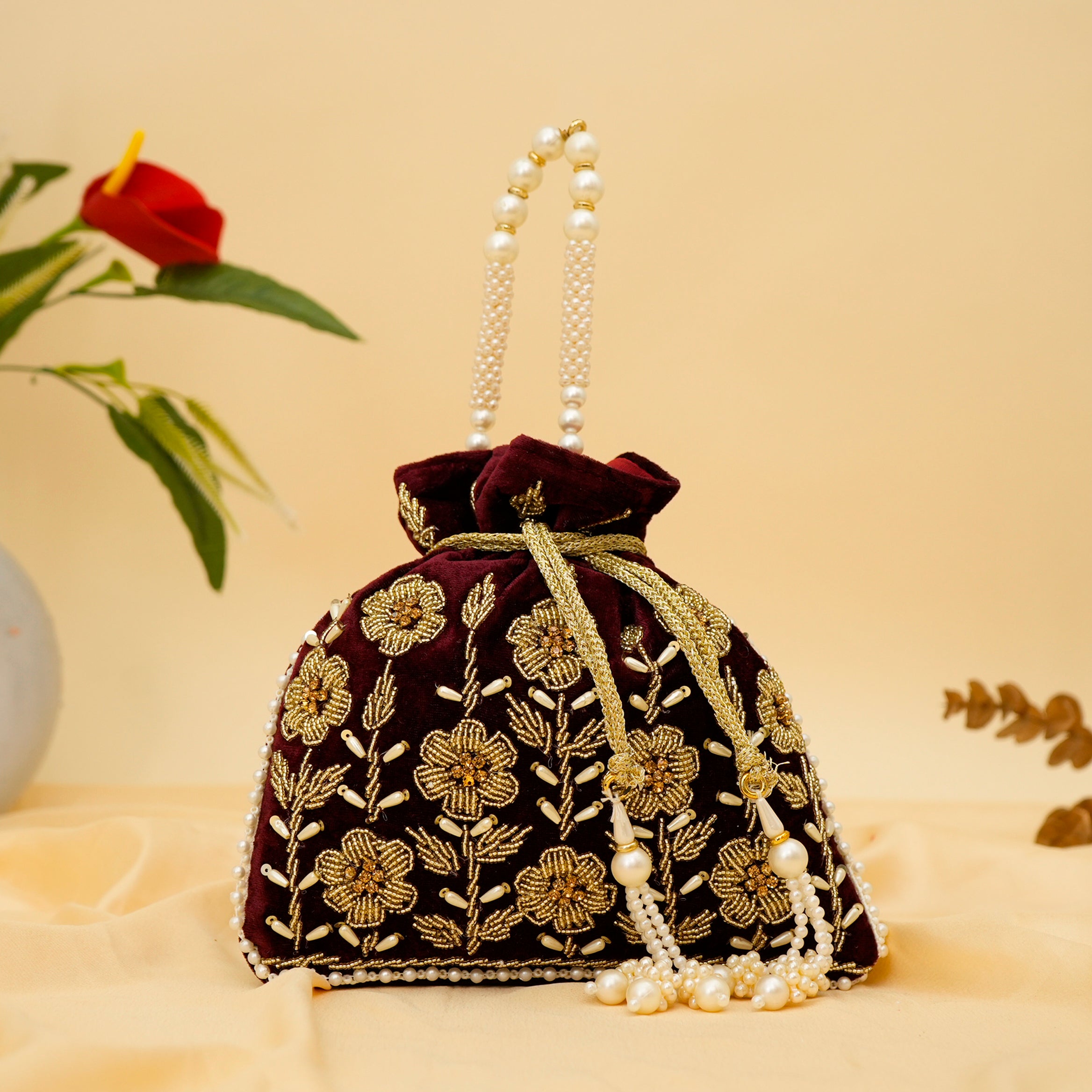 Imperial Charm Potli