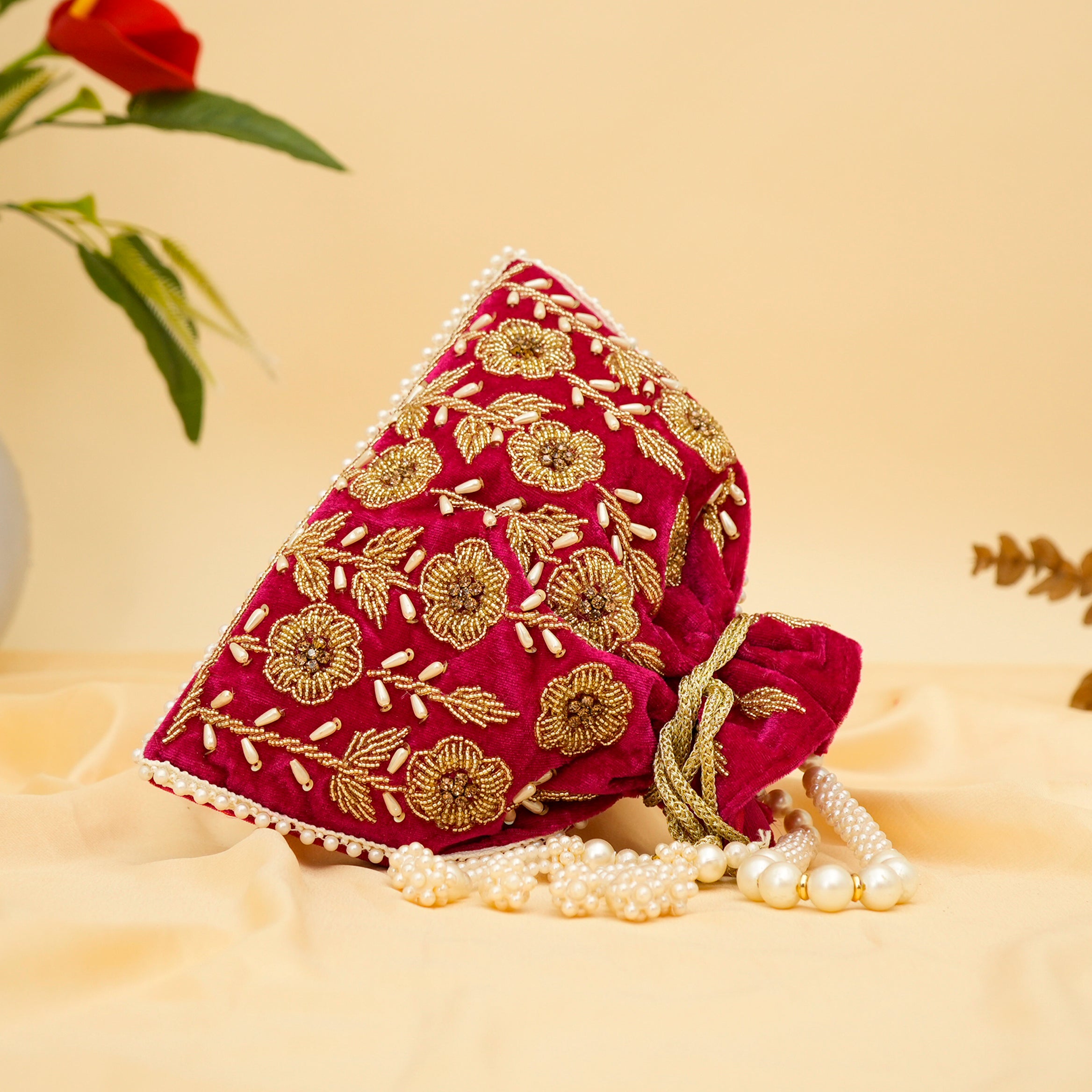 Imperial Charm Potli