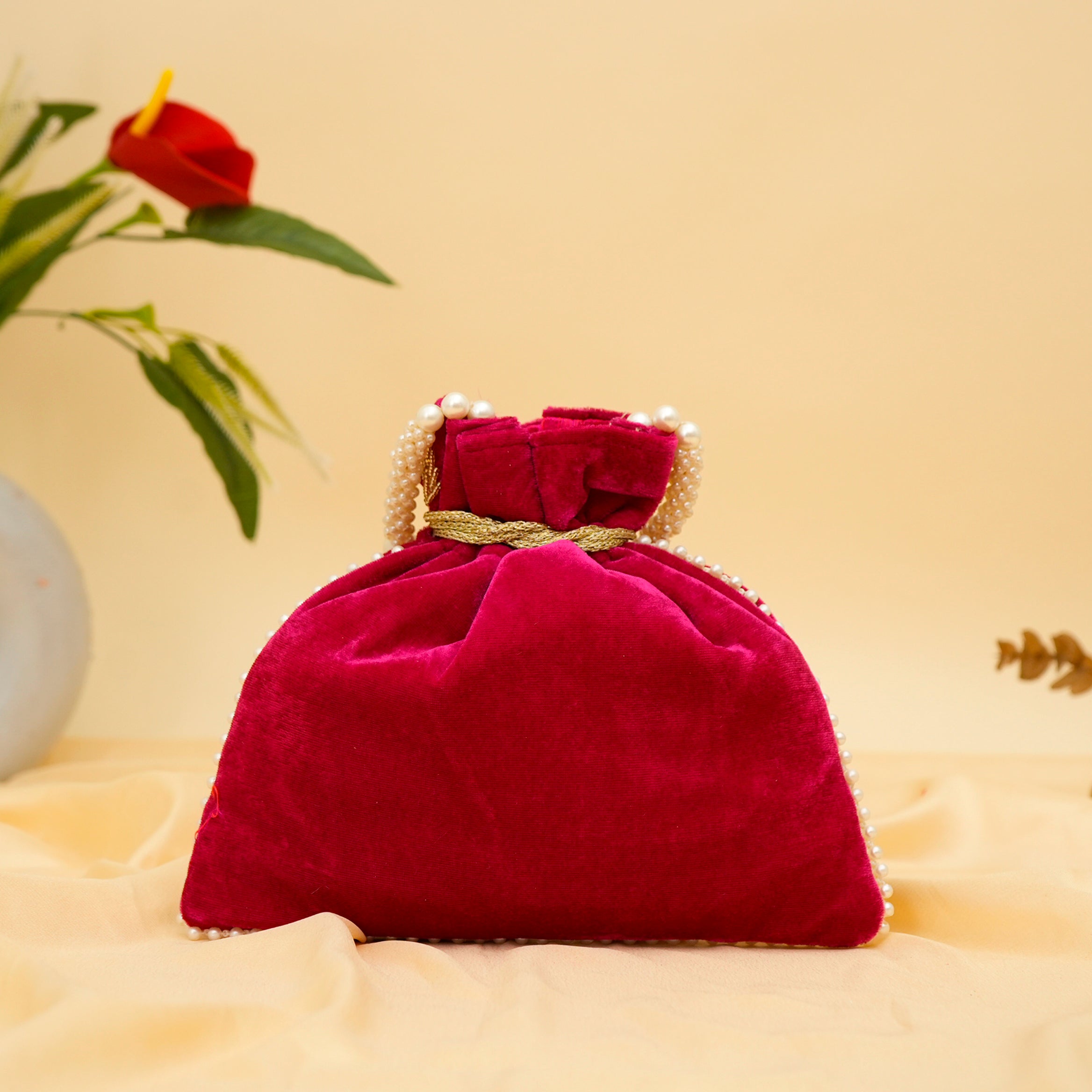 Imperial Charm Potli