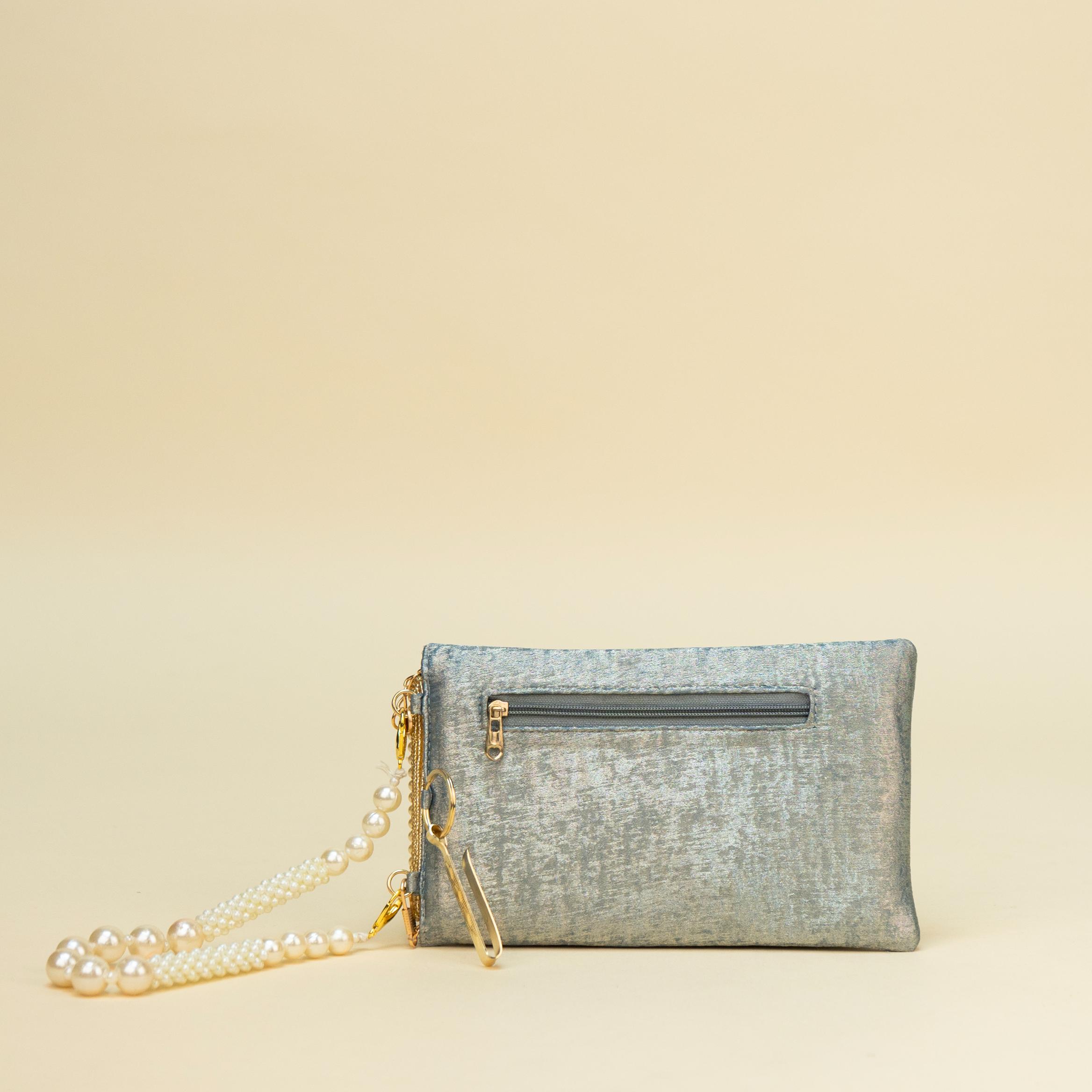 Bead Chain Mobile Sling