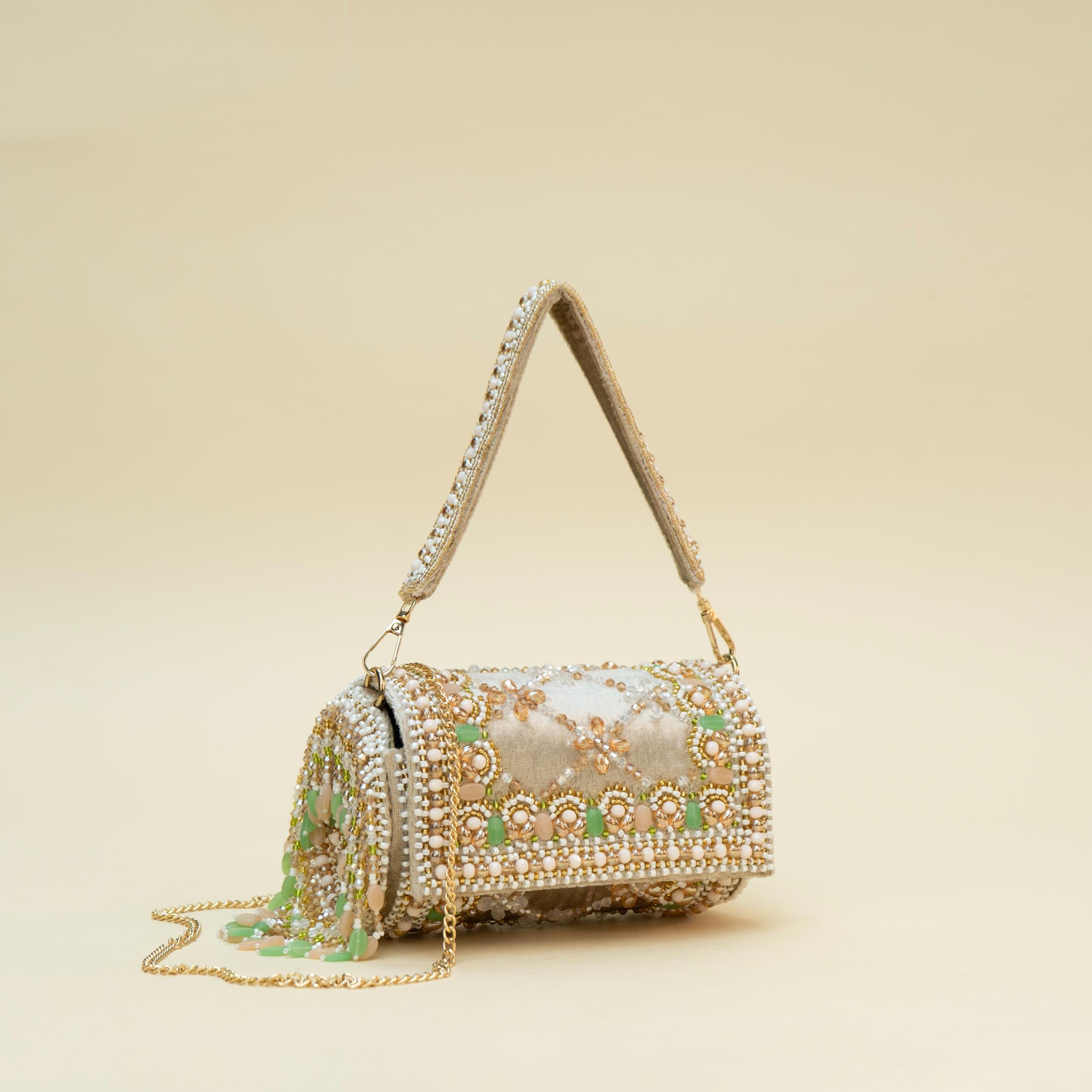 Contour Ornament Line