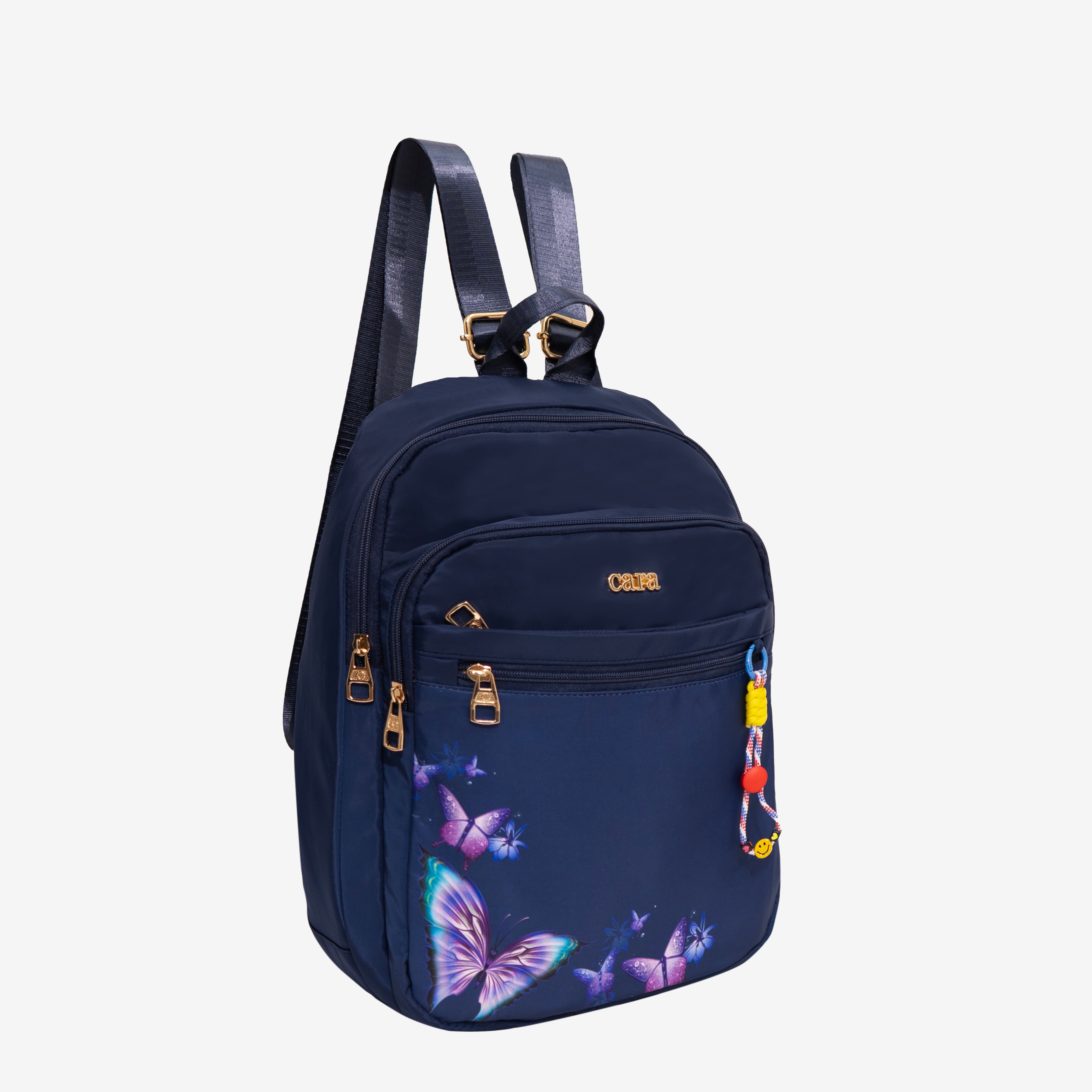 BloomBurst Backpack