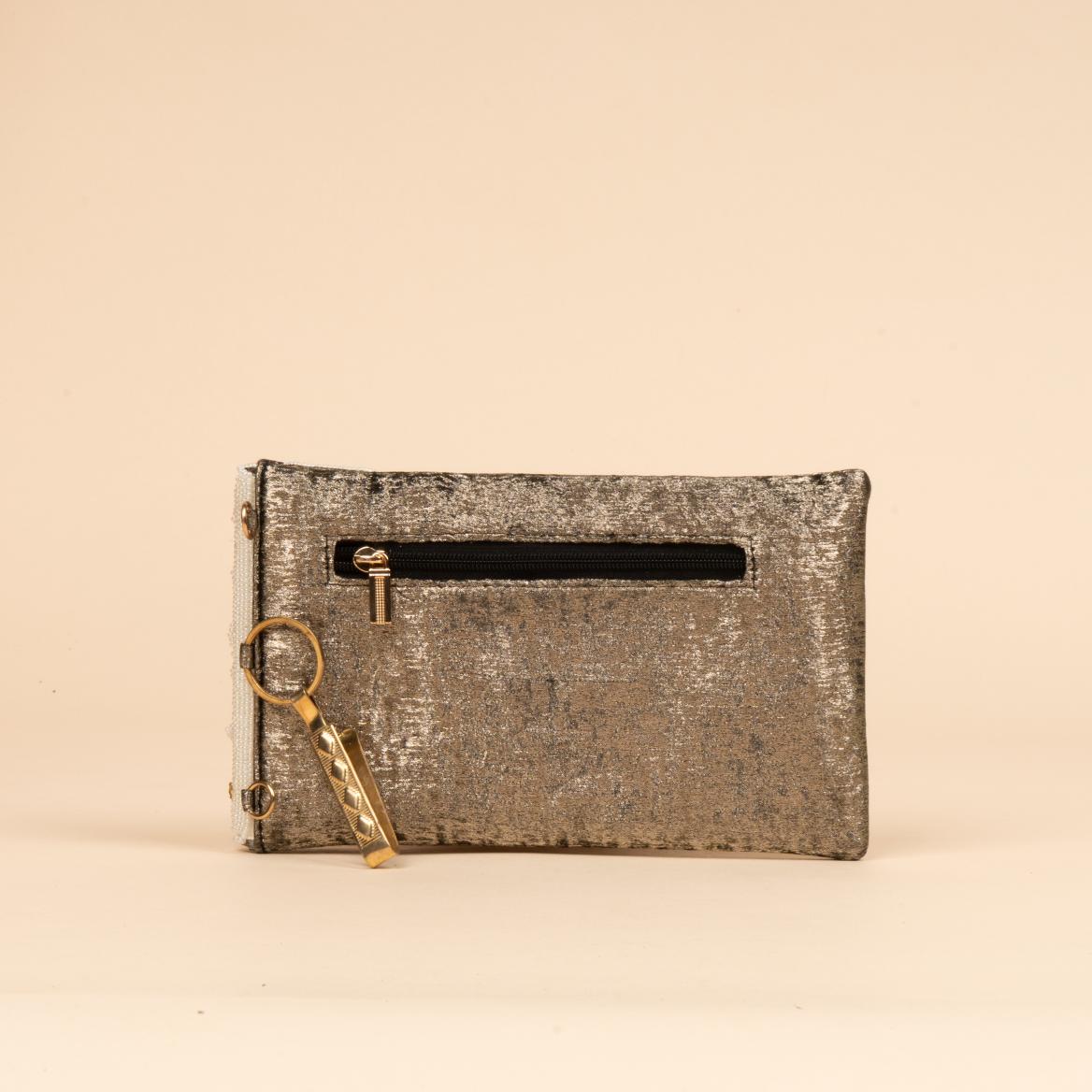 CharmChain Beads Sling