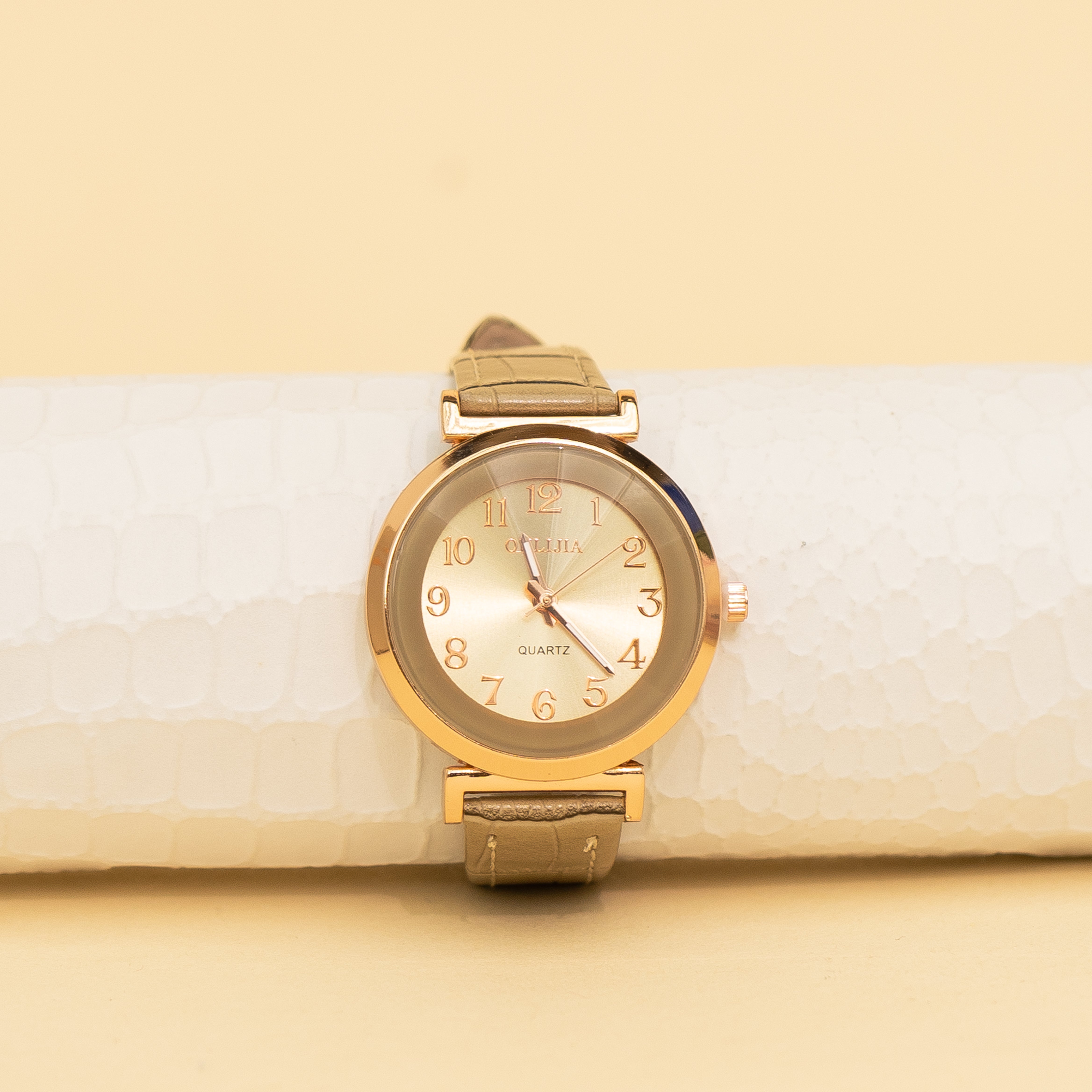 Everyday Elegance Watches