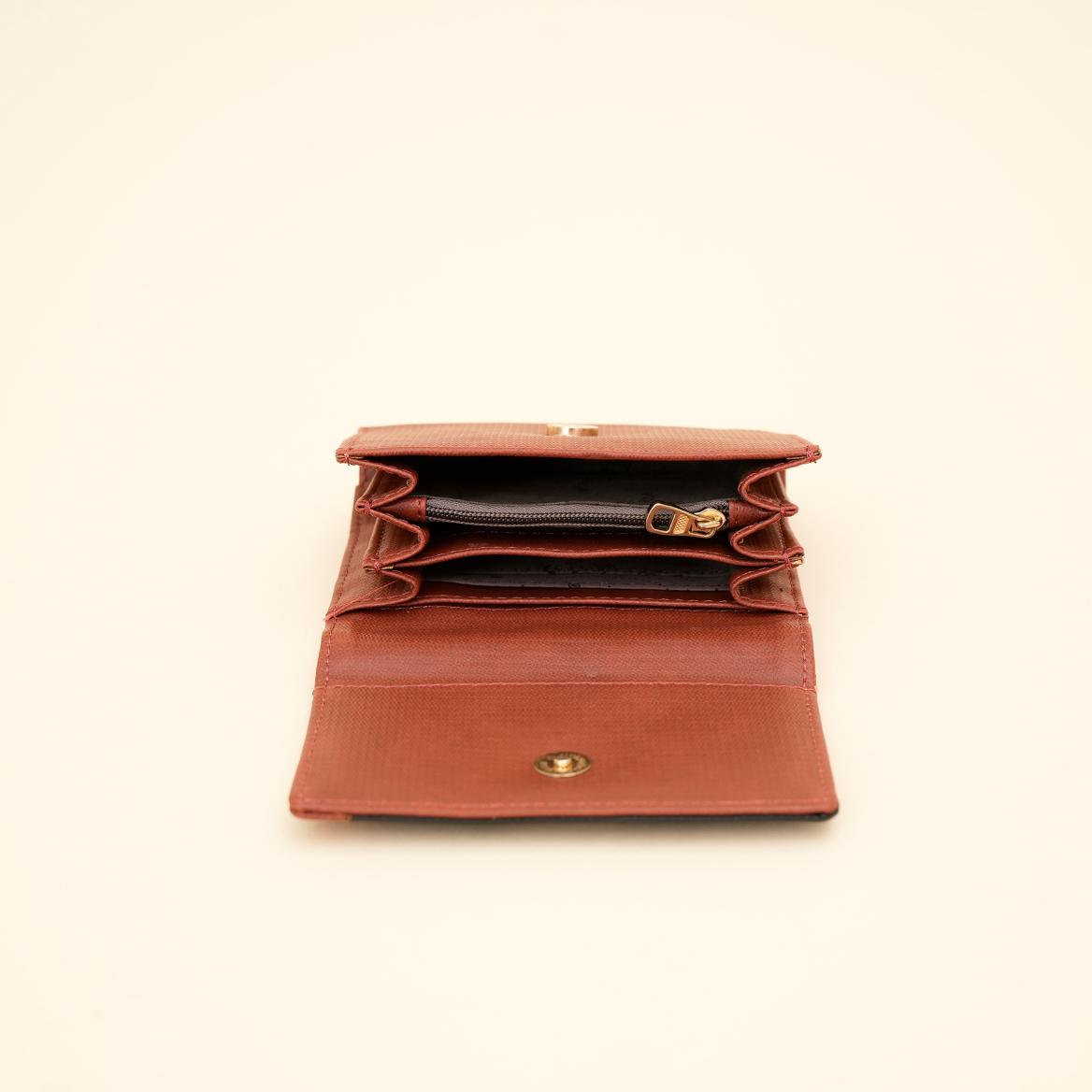 Daily Fold Wallet