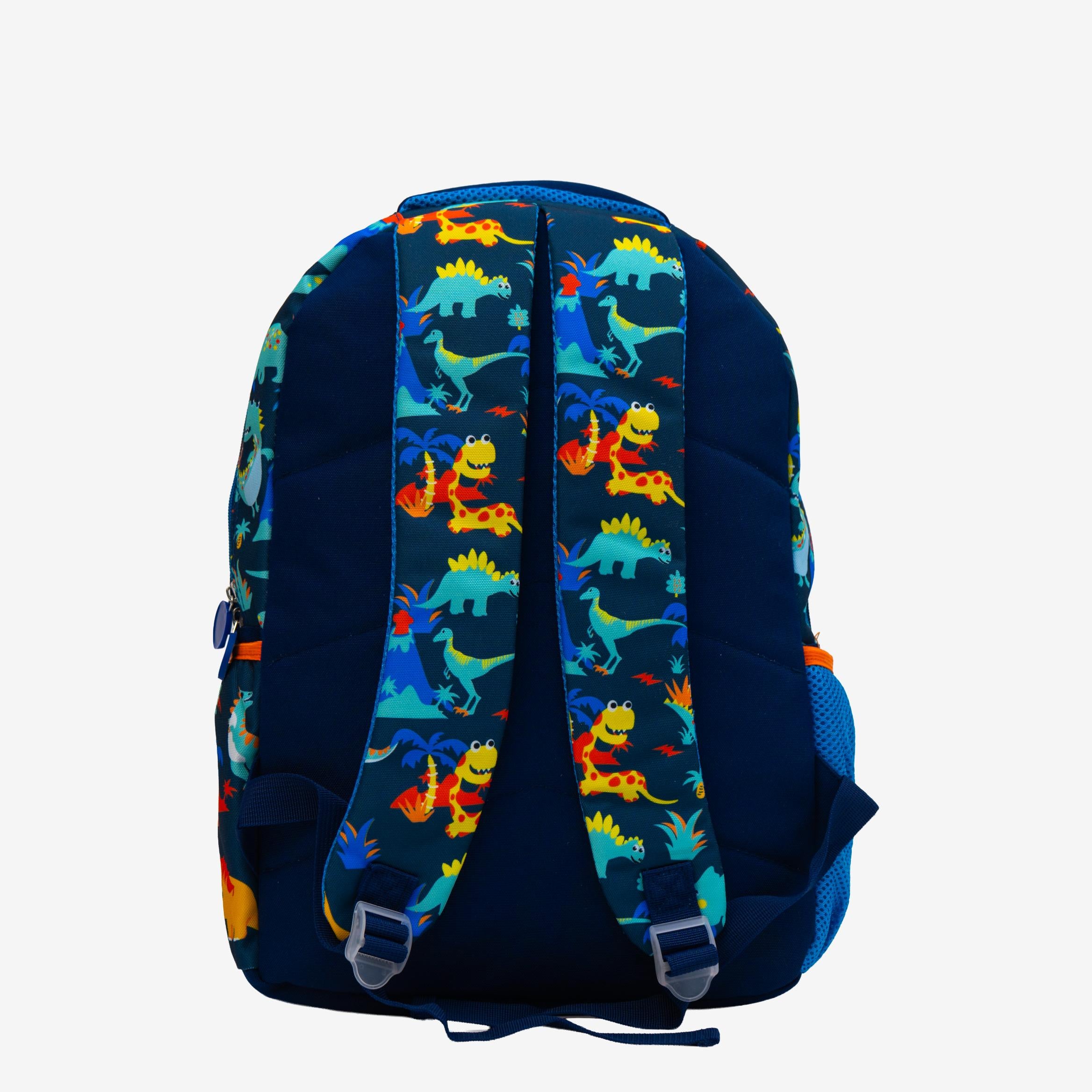 Cartoon Adventure Backpack