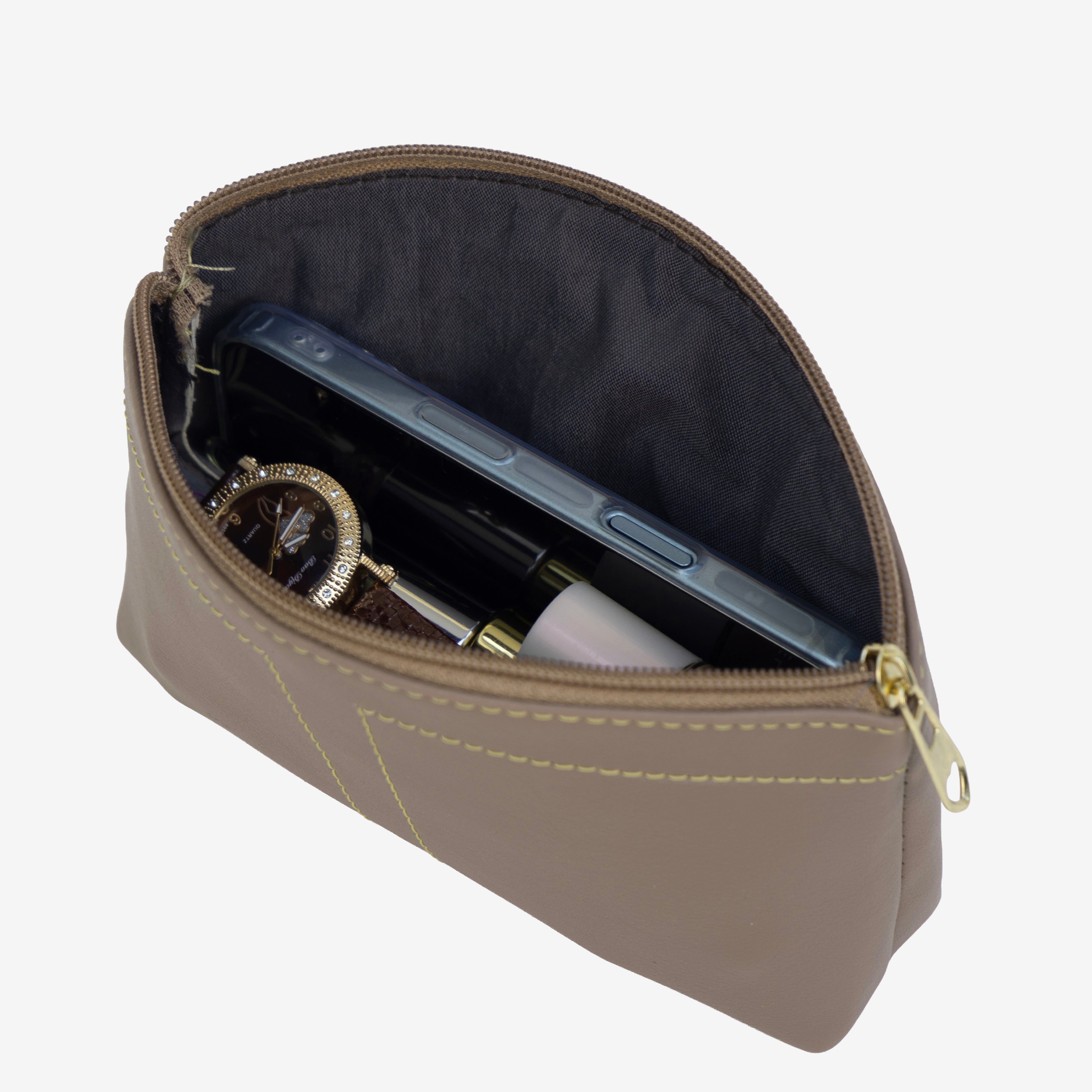 Daily Essentials Pouch