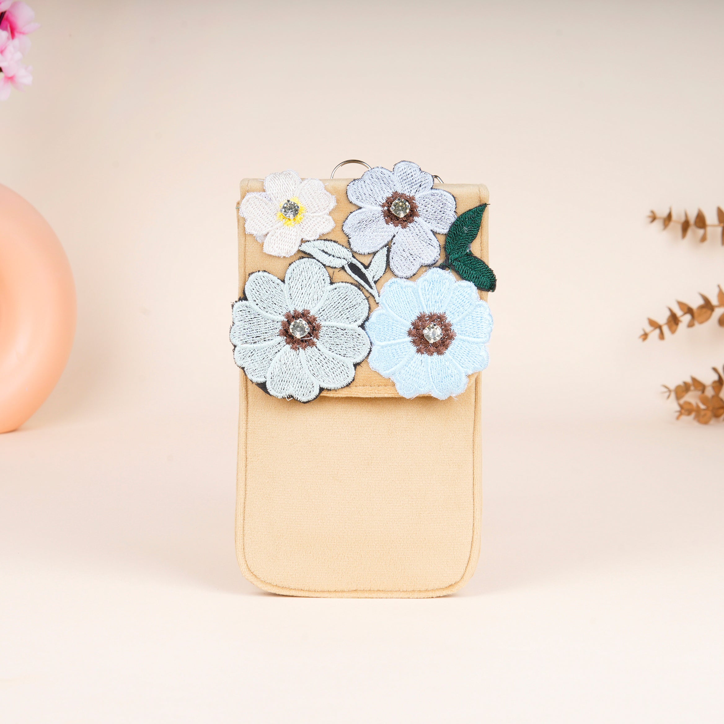 Spring Bloom Sling