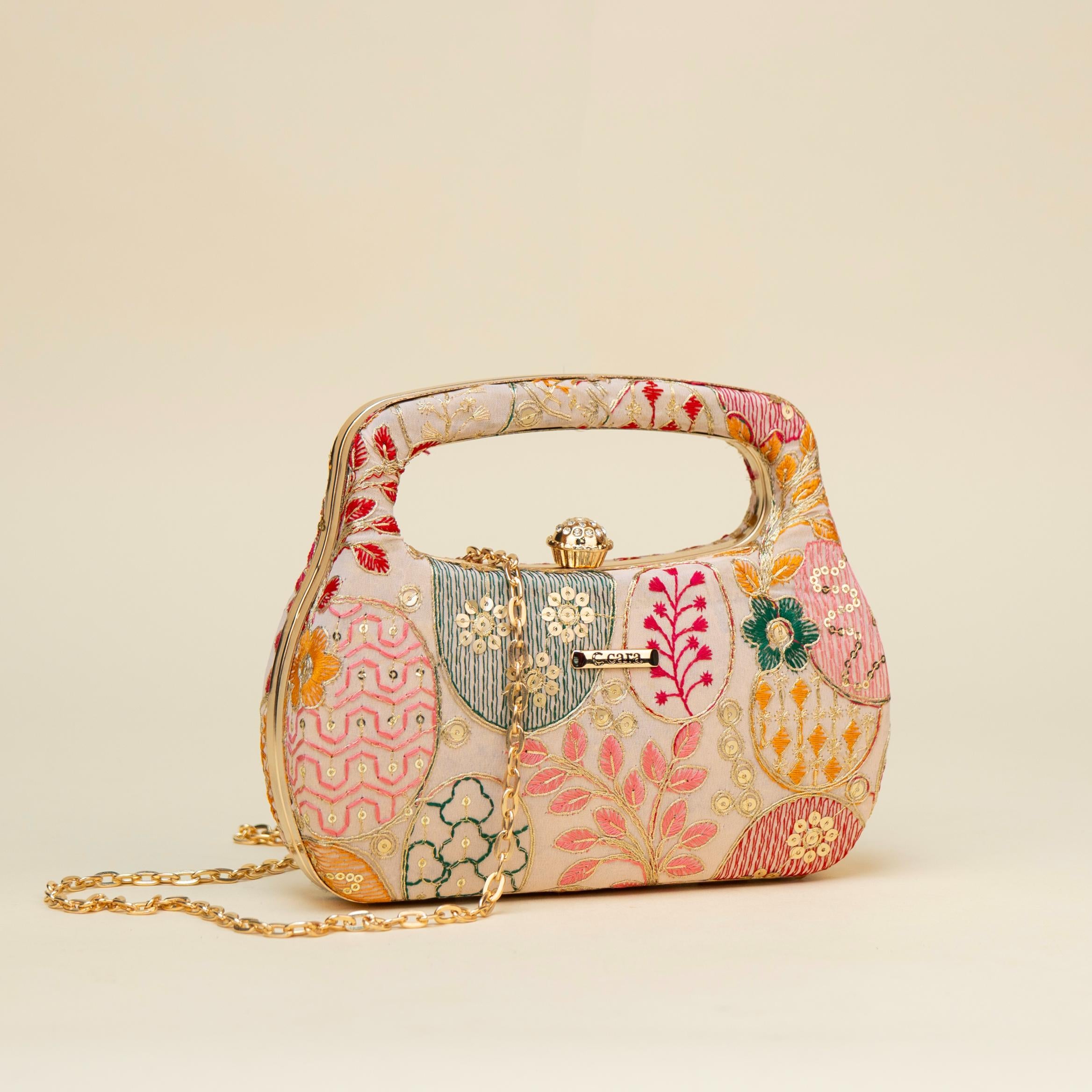 Detach Chain Clutch