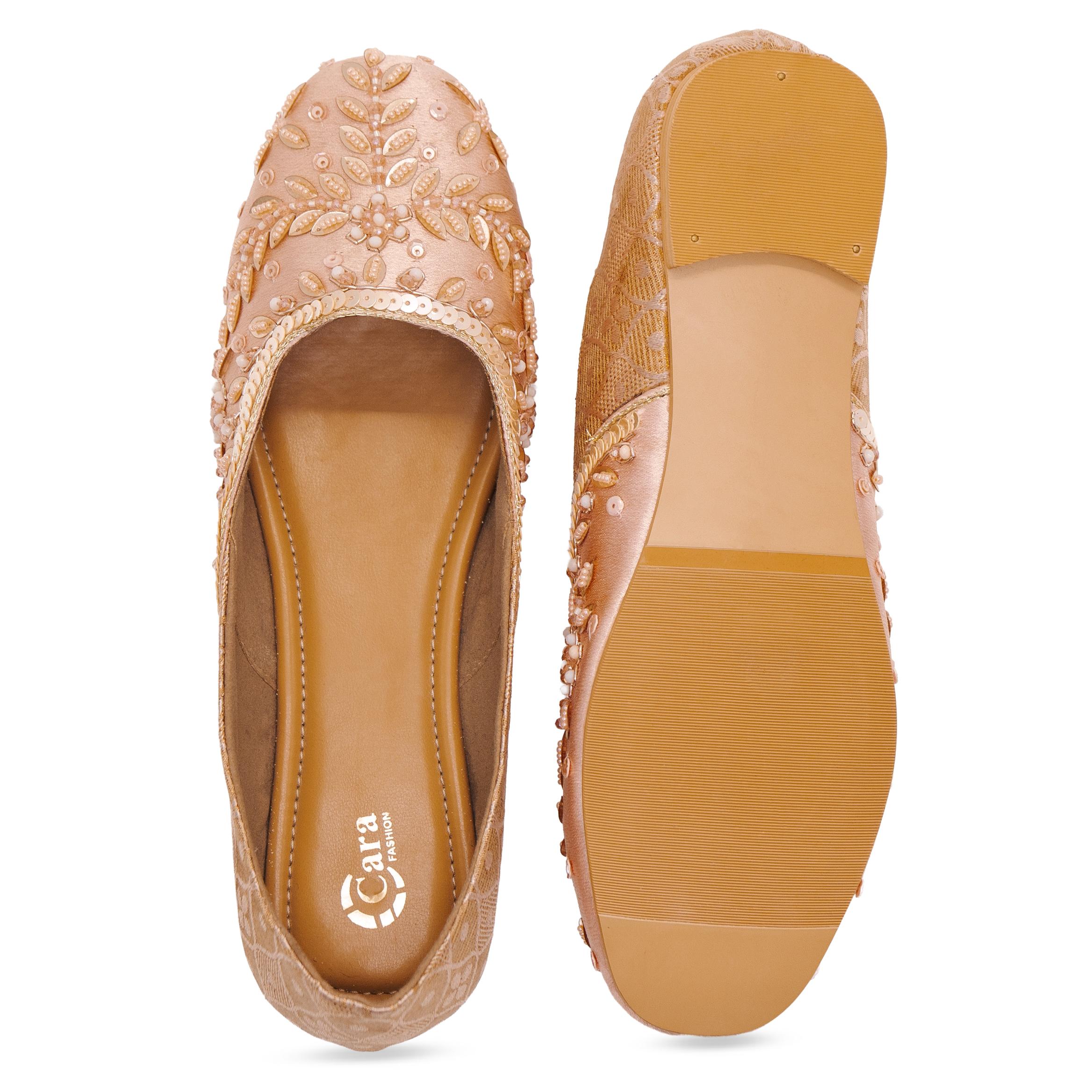 Diamond Leaf Flats