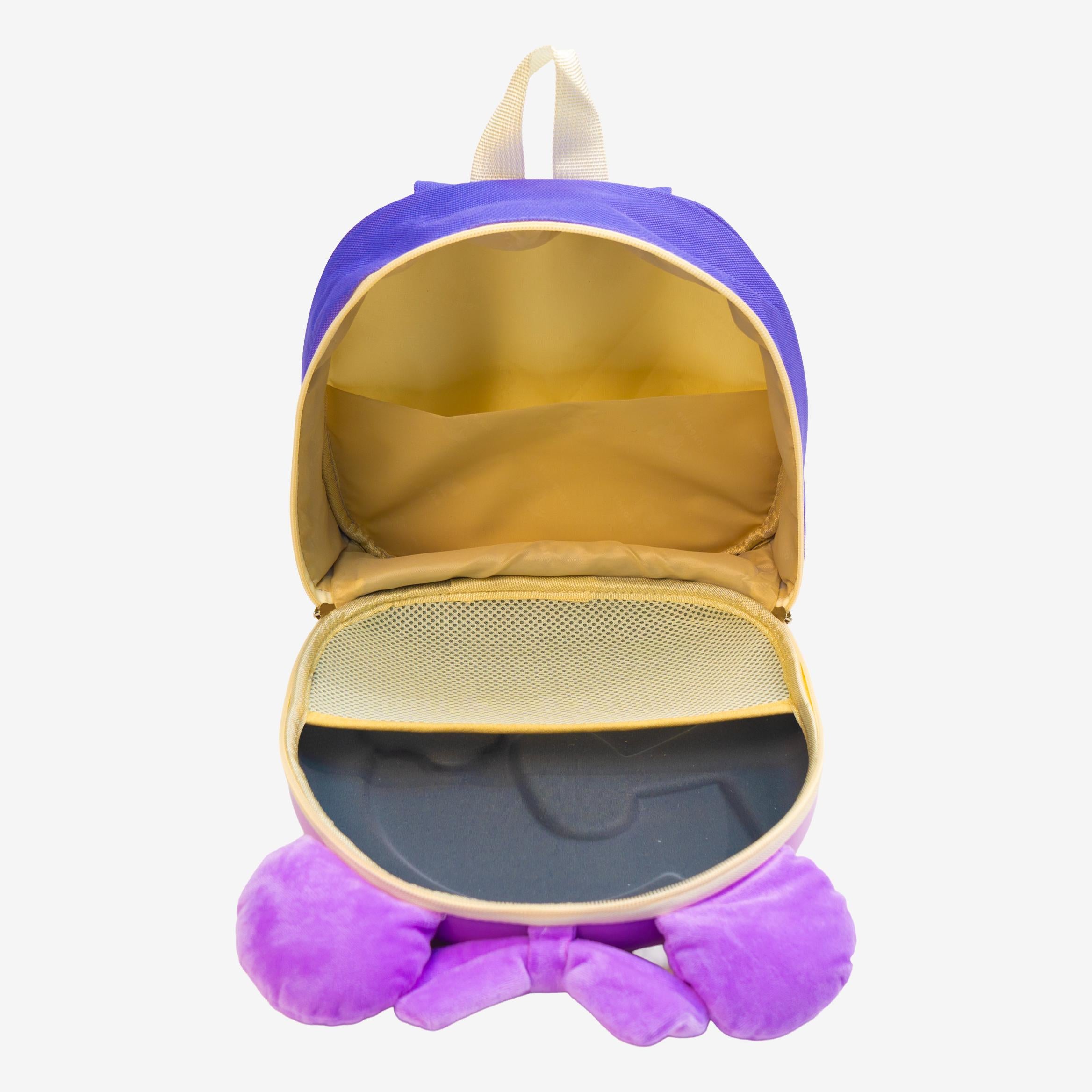 Baby Bear C Backpack