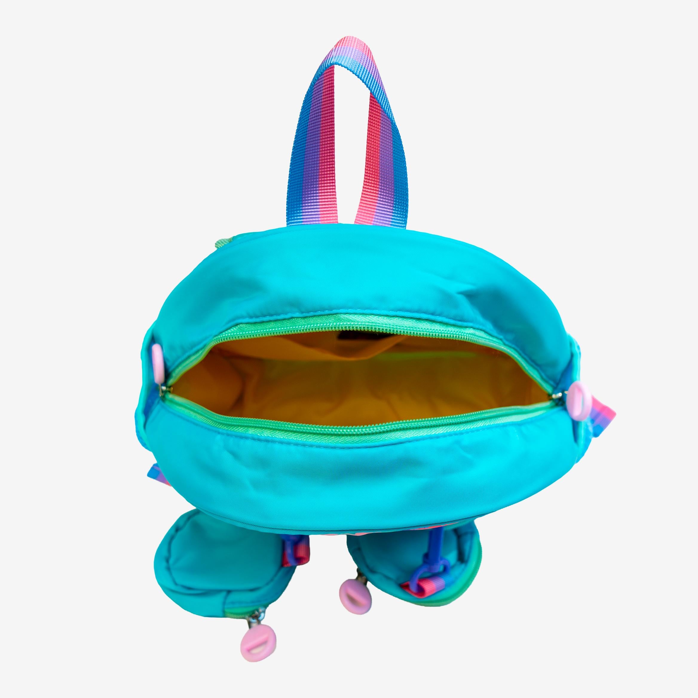 Little Builder Backpack