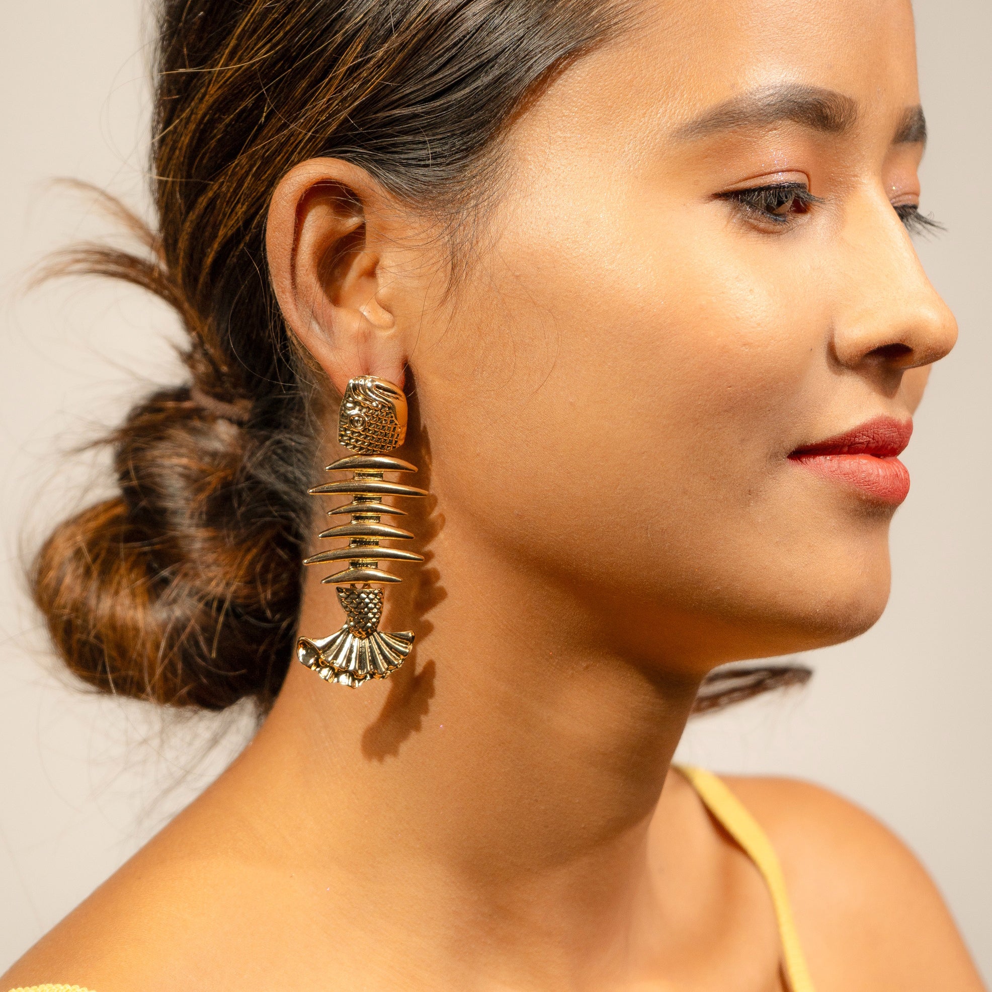 Marine Muse Earrings