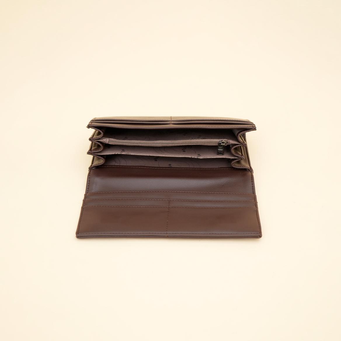 Modern Keeper Wallet